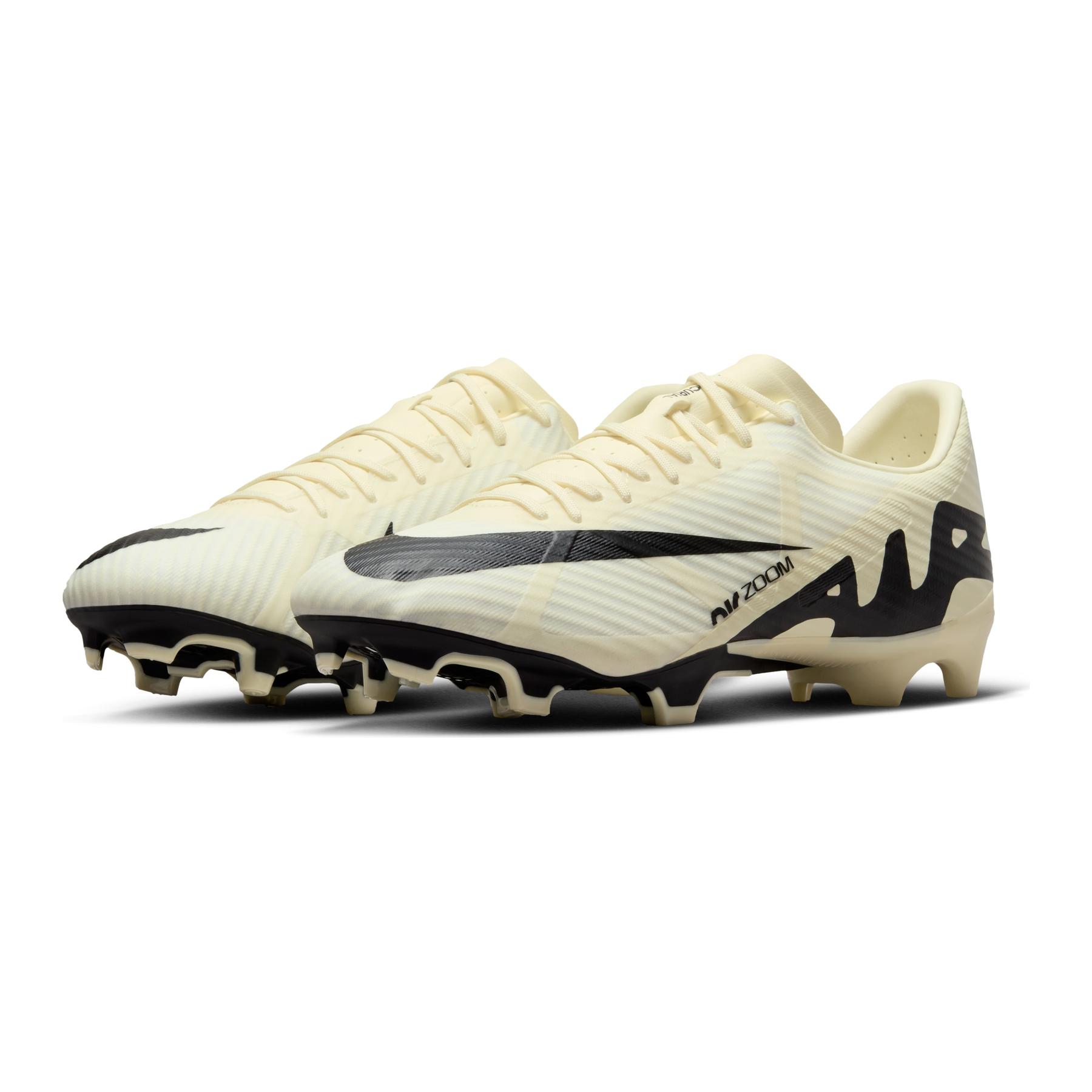 Nike Vapor サッカーシューズ ホワイト/ターコイズ Nike Vapor サッカーシューズ ホワイト/ターコイズ