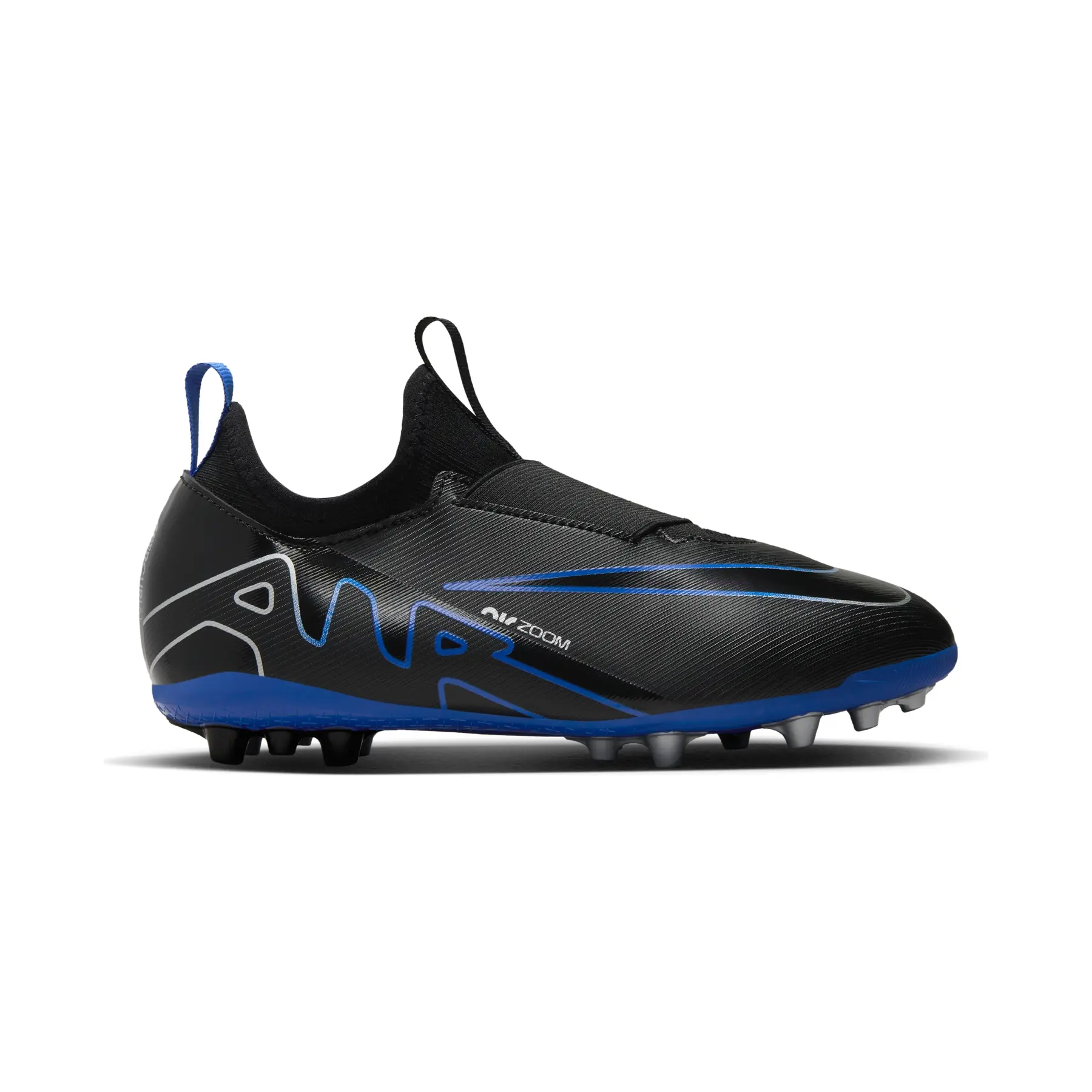 Nike Chaussures de football enfant Nike Mercurial Vapor 15 Academy AG