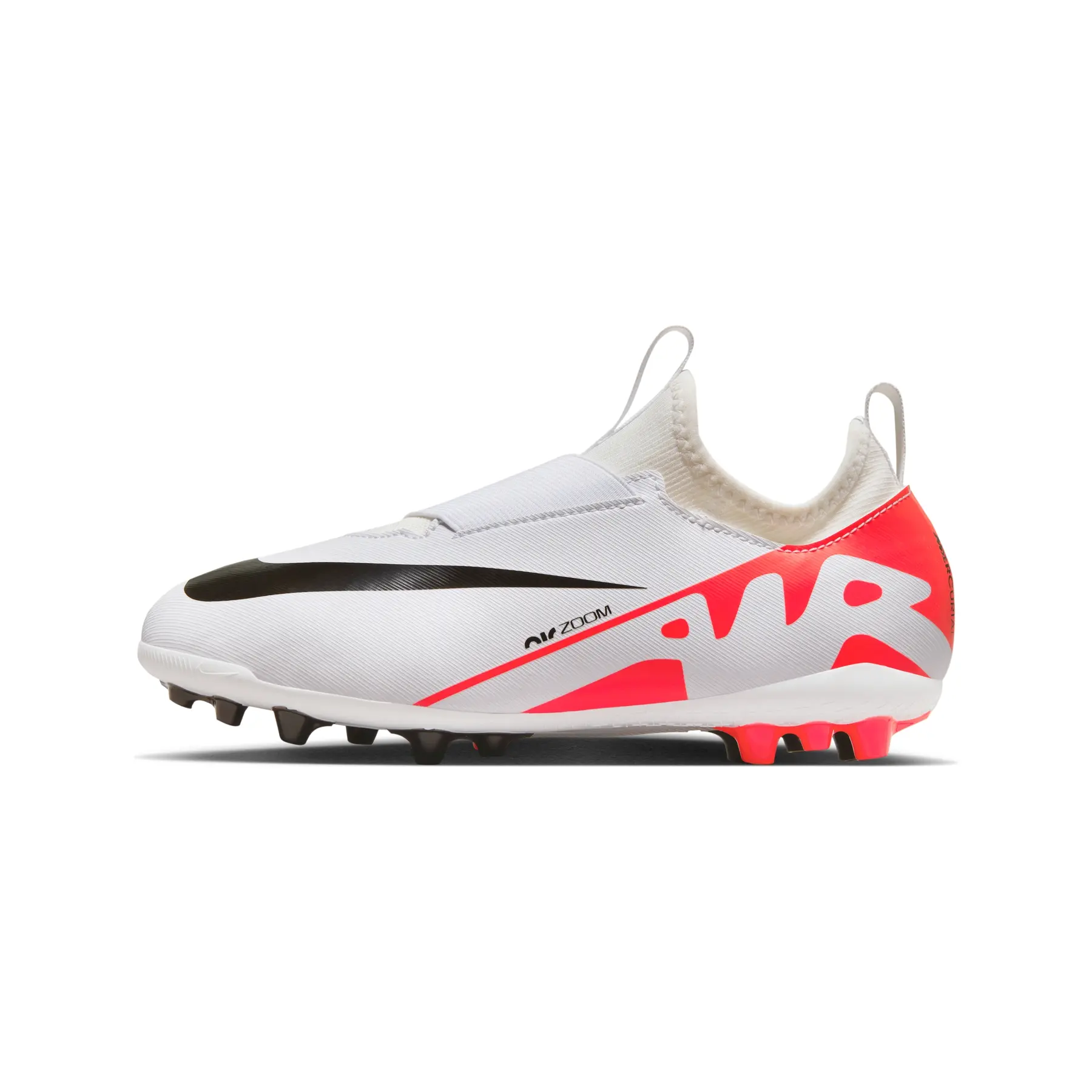 Children's soccer shoes Nike Mercurial Vapor 15 Academy AG | Foot