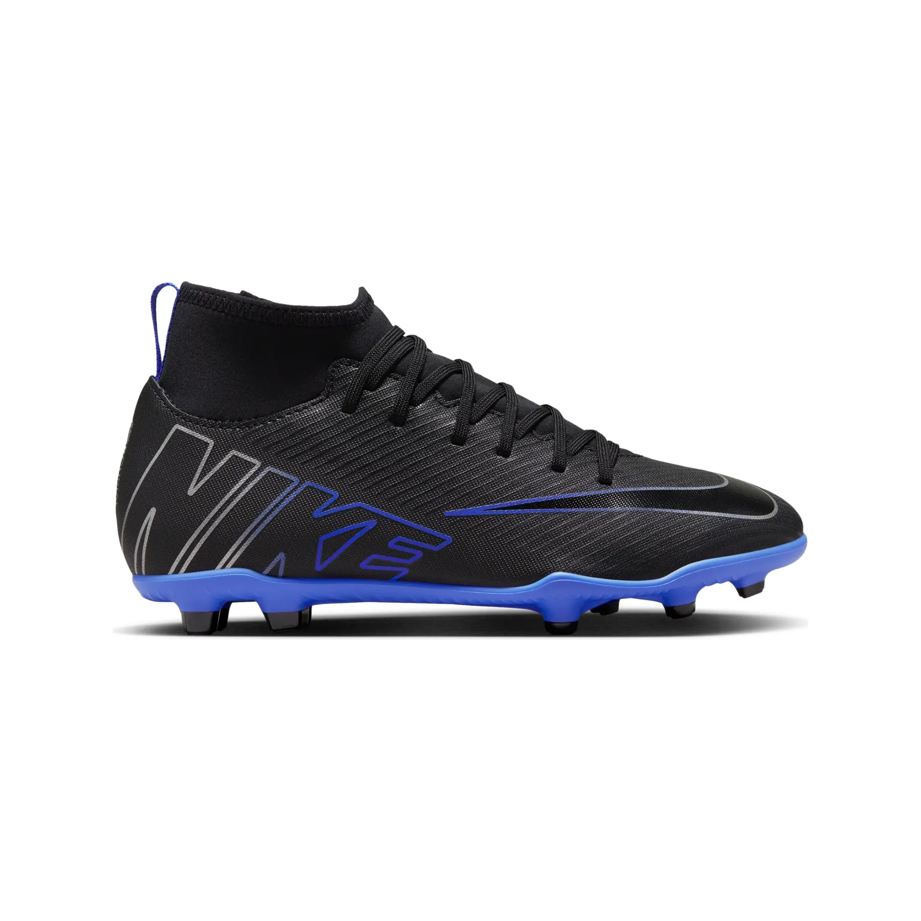 Chaussures de Football - FINDPITAYA - Garçon Fille - Spike Professionnel - Antidérapant en Plein Air - Sport