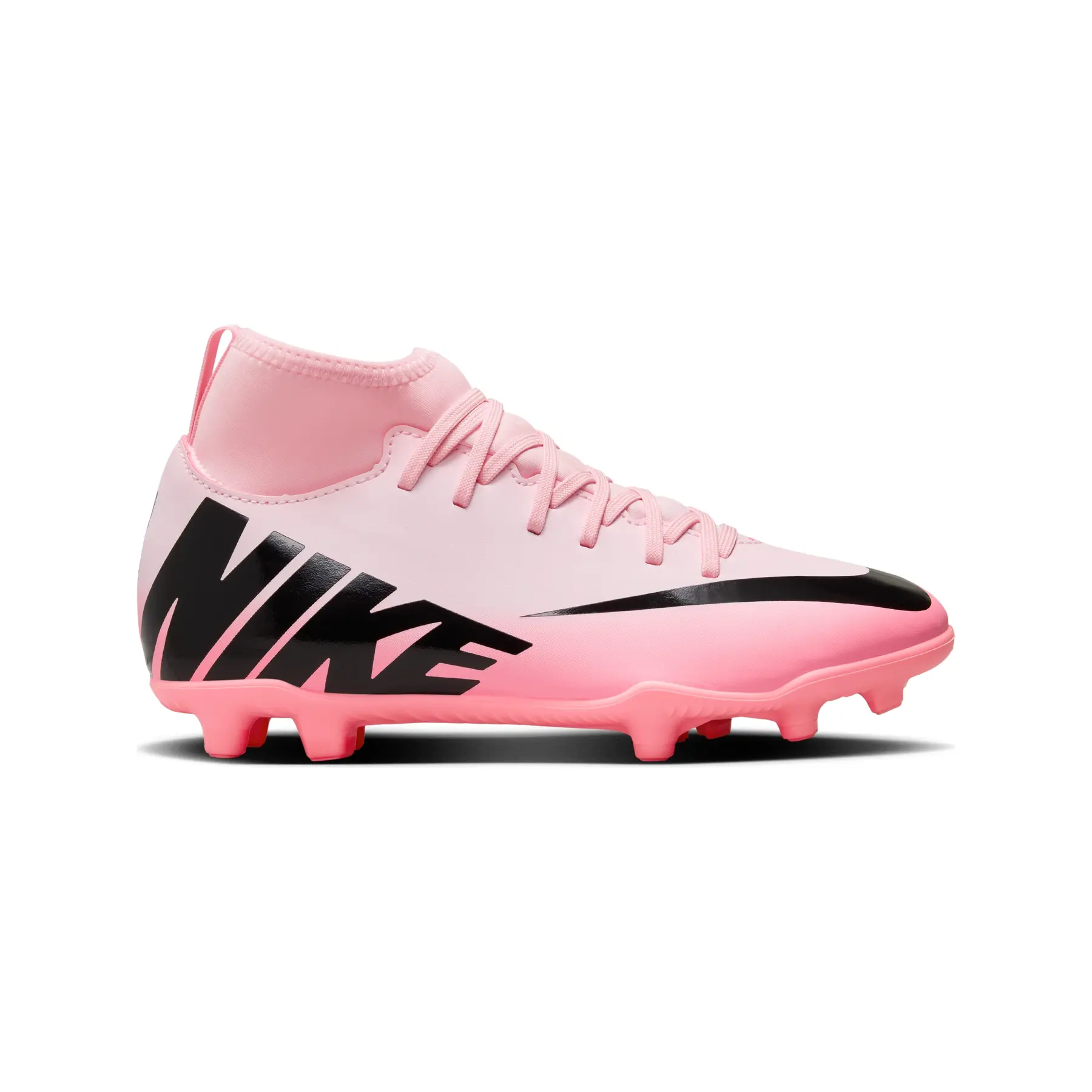 Nike Chaussures de football enfant Nike Mercurial Superfly 9 Club MG