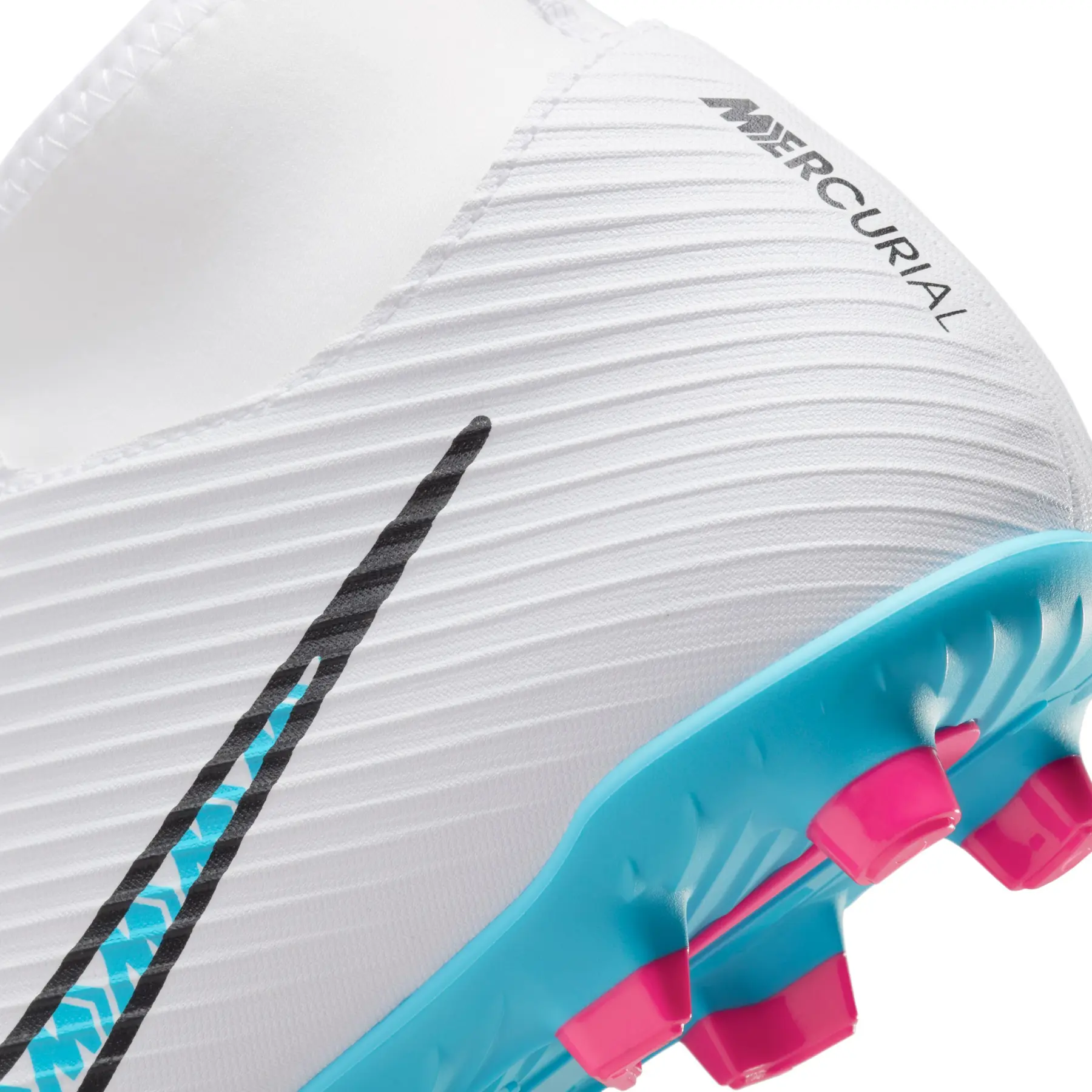 Soccer shoes Nike Mercurial Superfly 9 Club MG - Blast Pack | Foot