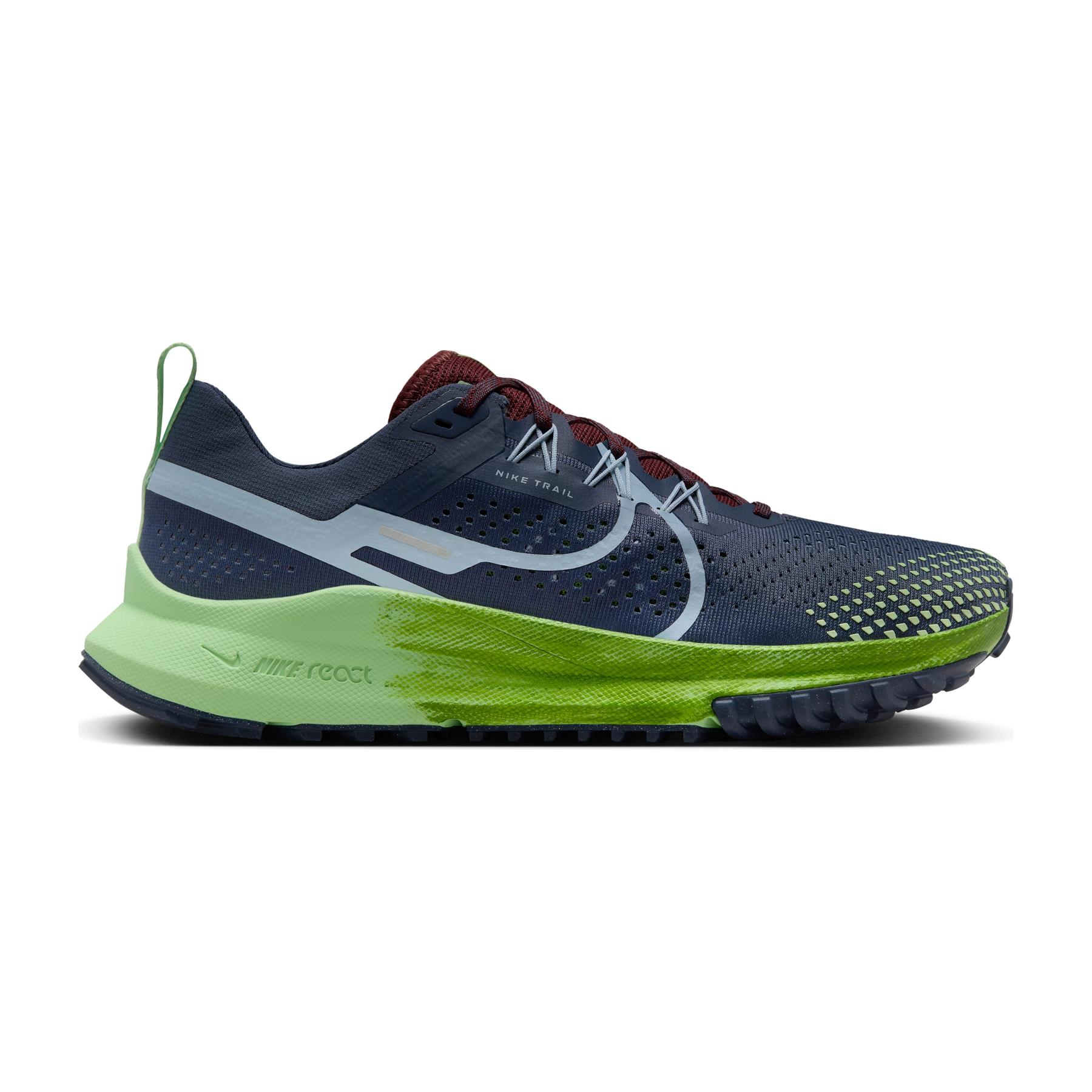 NIKE REACT PEGASUS TRAIL 4 trailrunning hombre baratas en FootStore