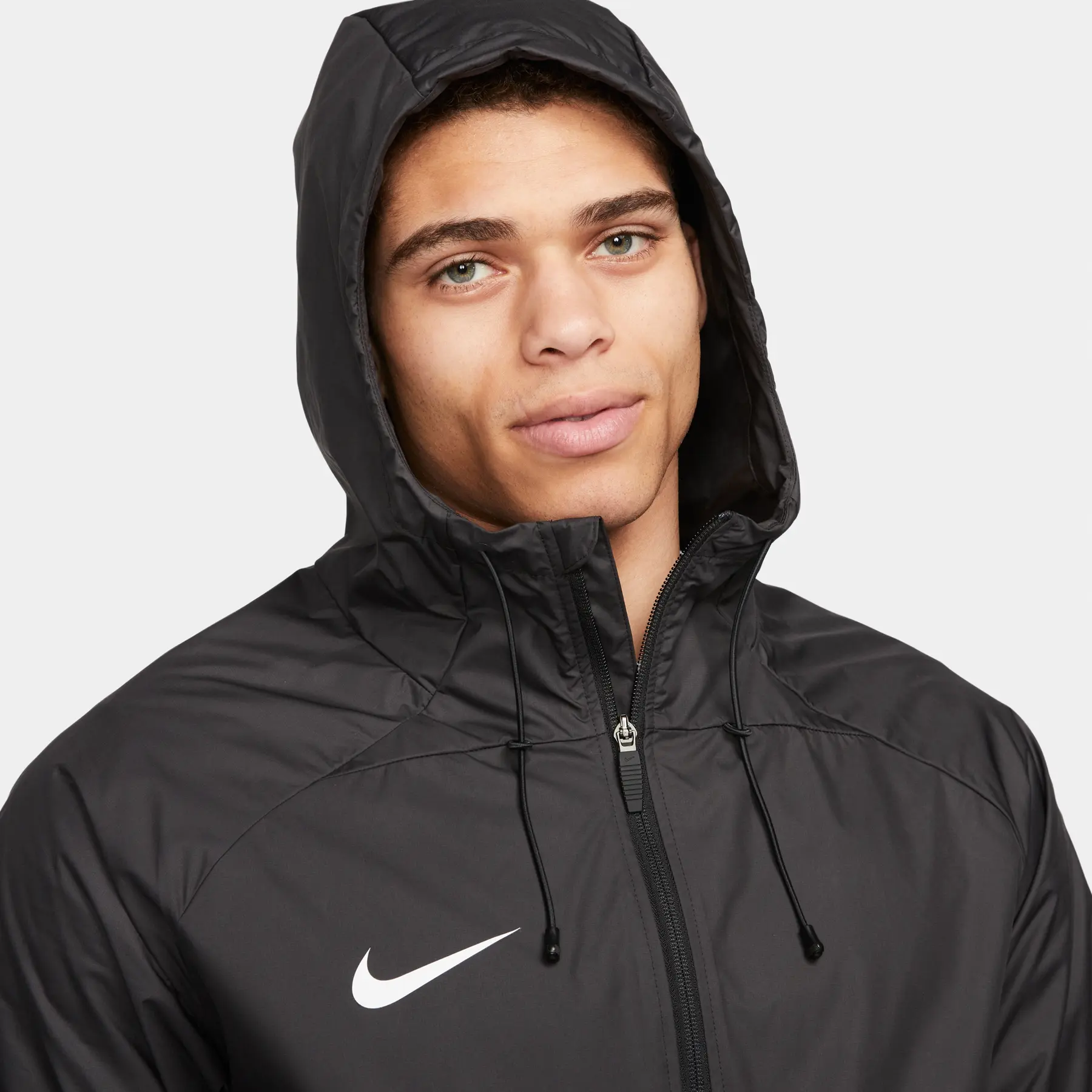 Waterdichte jas Nike Academy Pro HD