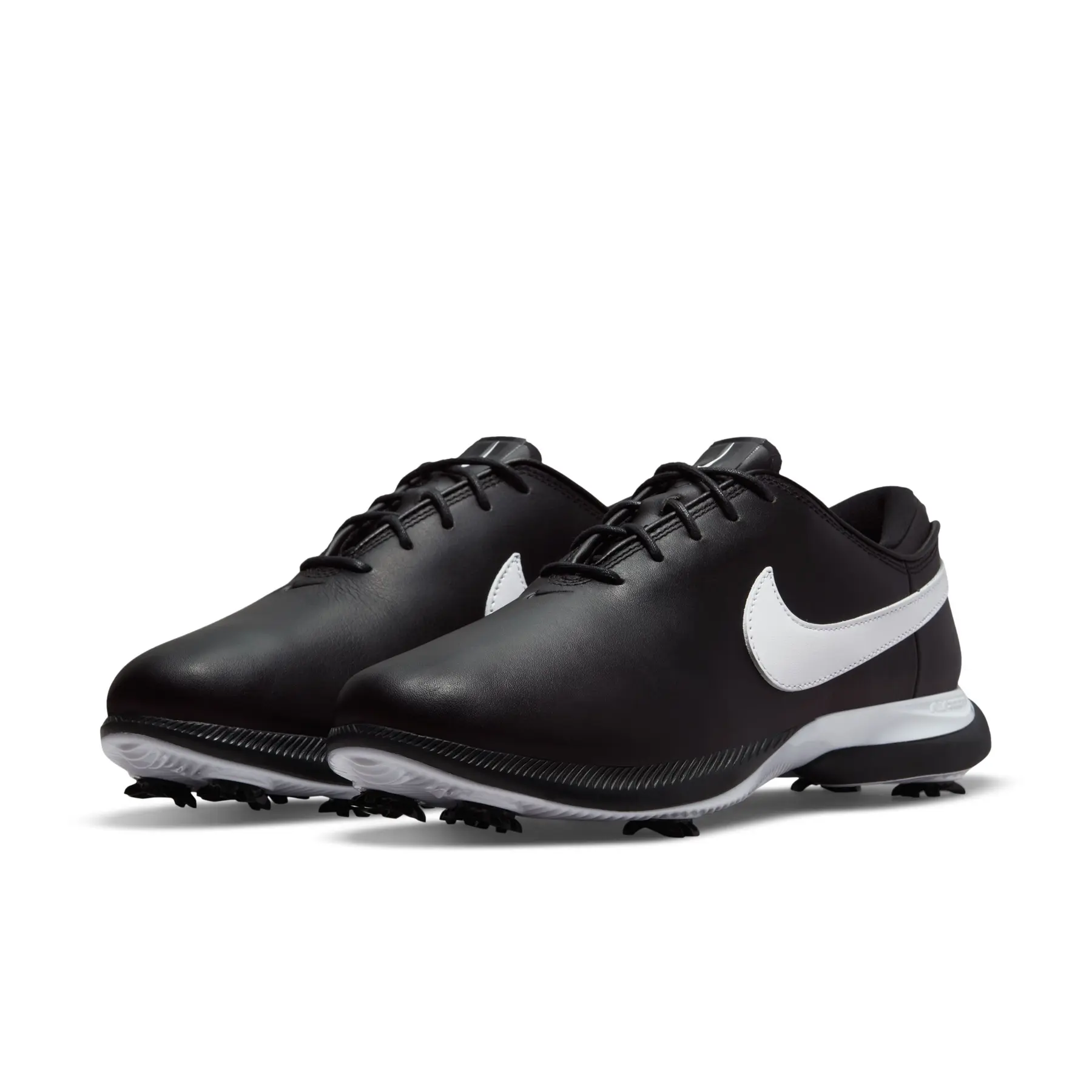 Nike Air Zoom Victory Tour 2 Golf Shoes Black/White DJ6569-001 Men’s Size 8.5 Nike Air Zoom Victory Tour 2 Men main image 2