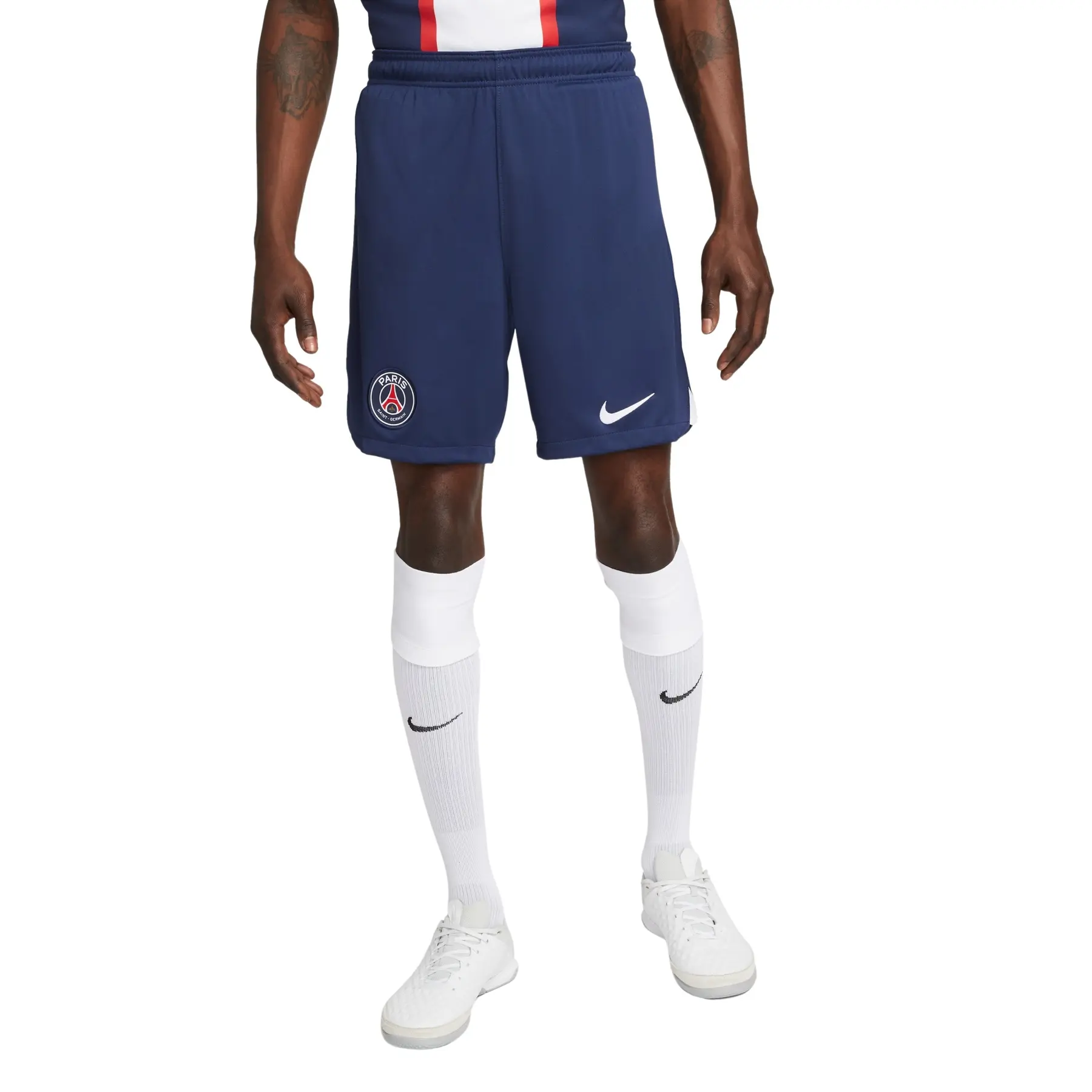 Shorts – PSG 2022/23 Heim - Bleu - male - Size: XL
