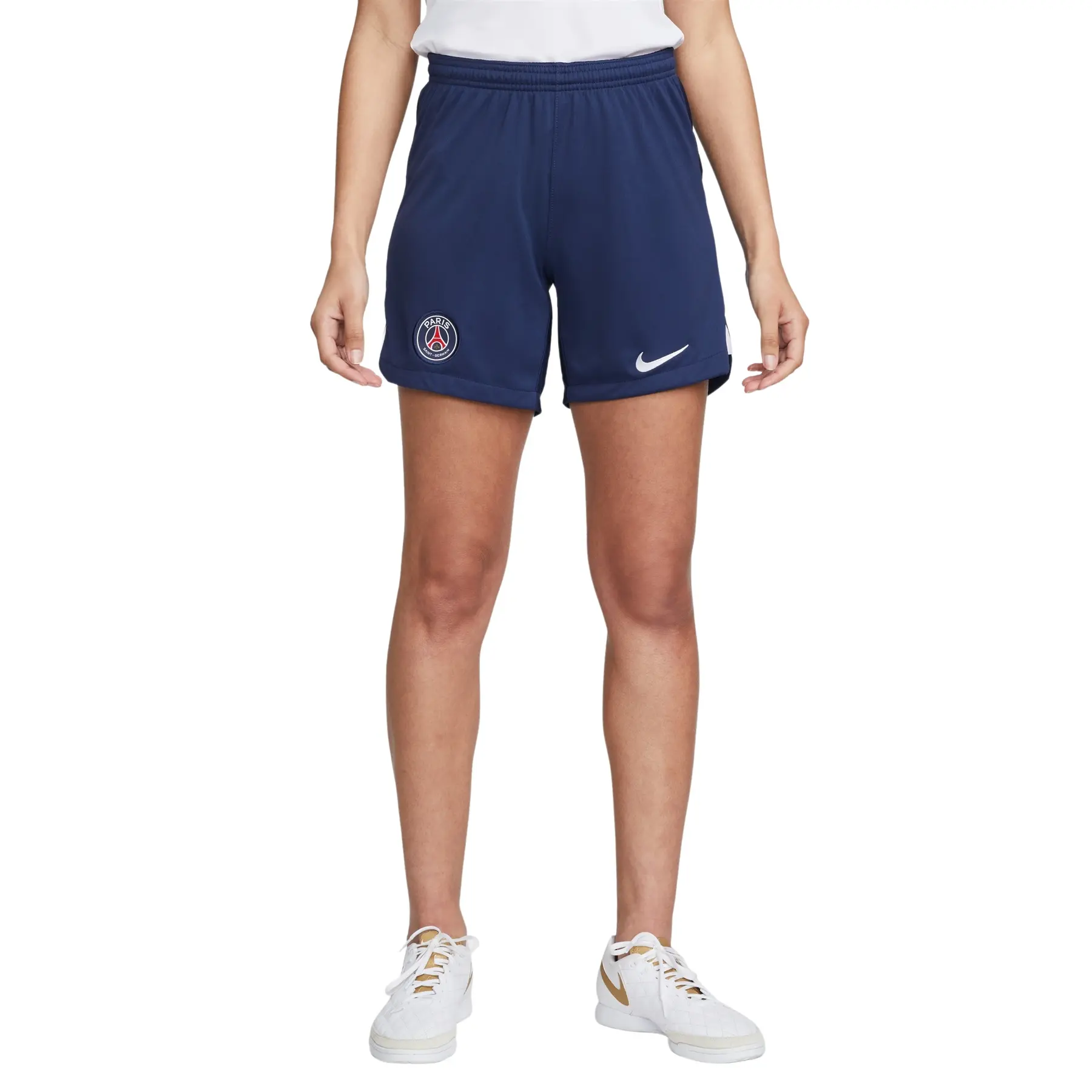 Home Shorts Frau PSG 2022/23