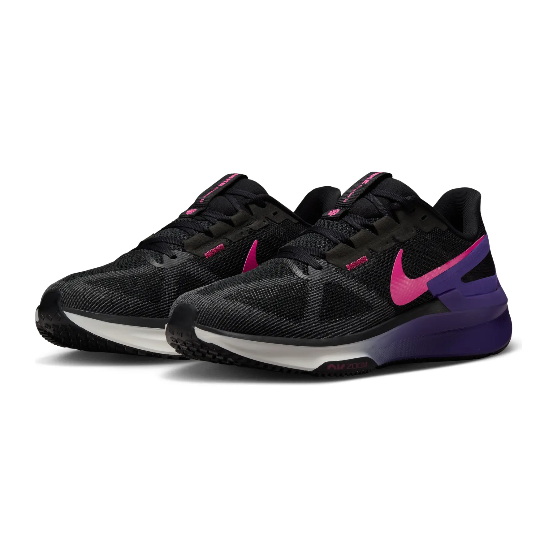 Running shoes Nike Structure 25 | Foot-Store display picture 3