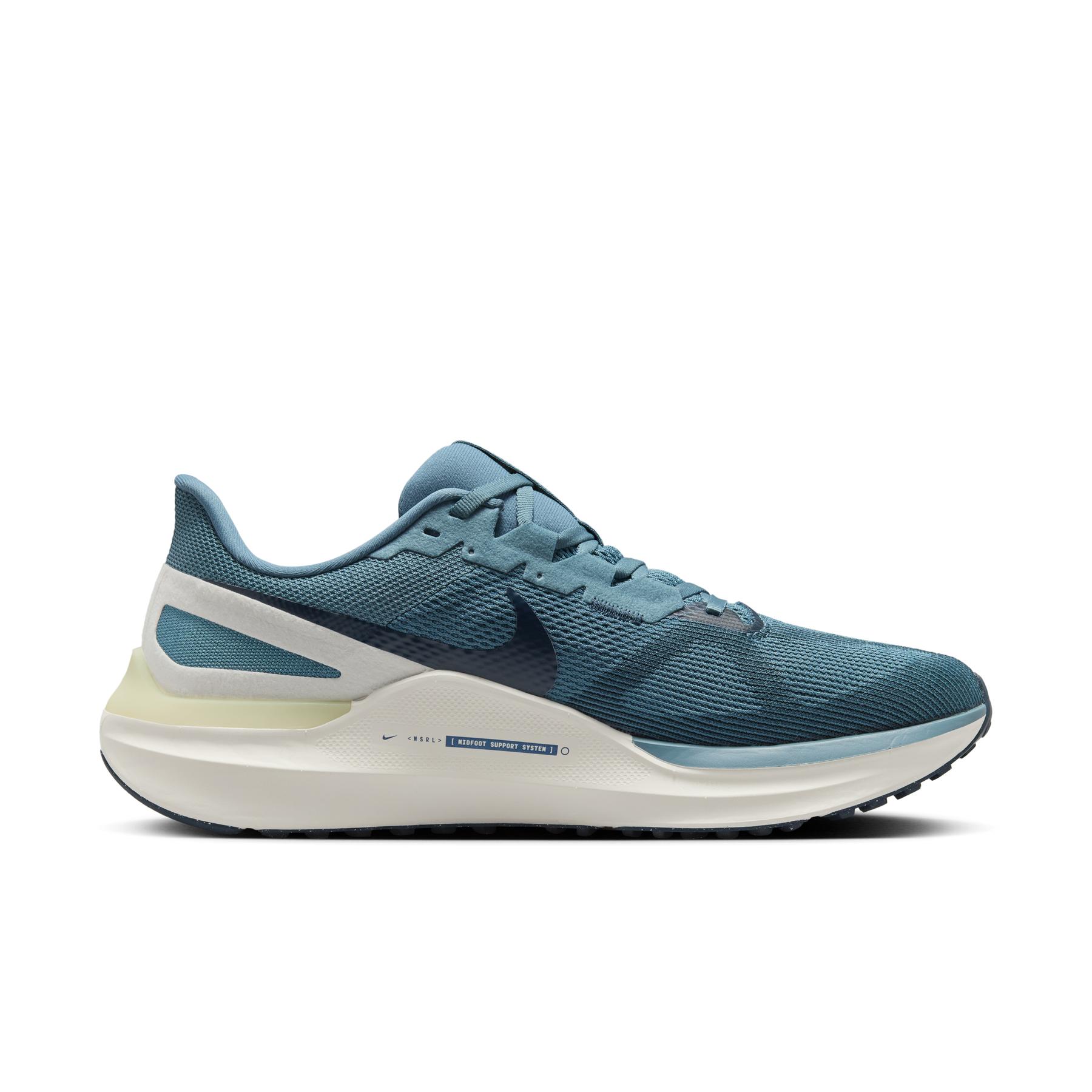 NIKE AIR ZOOM STRUCTURE 25 - FootStore