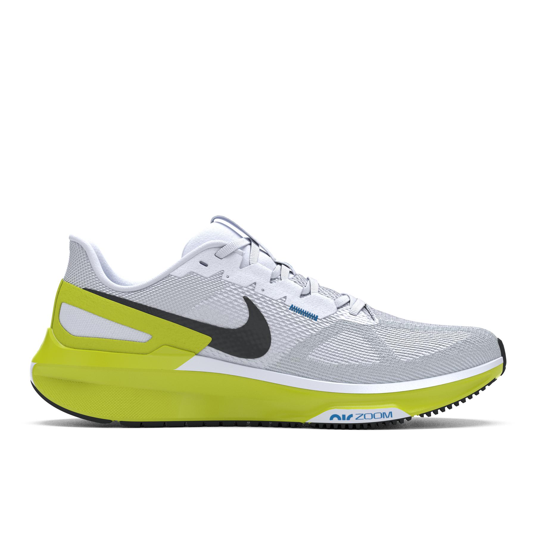 NIKE AIR ZOOM STRUCTURE 25 - FootStore