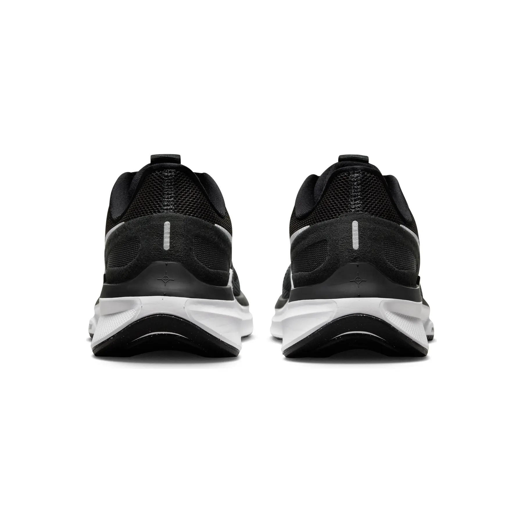 【新品未使用】 NIKE book1 25cm Women's Running shoes Nike Structure 25 | Foot-Store