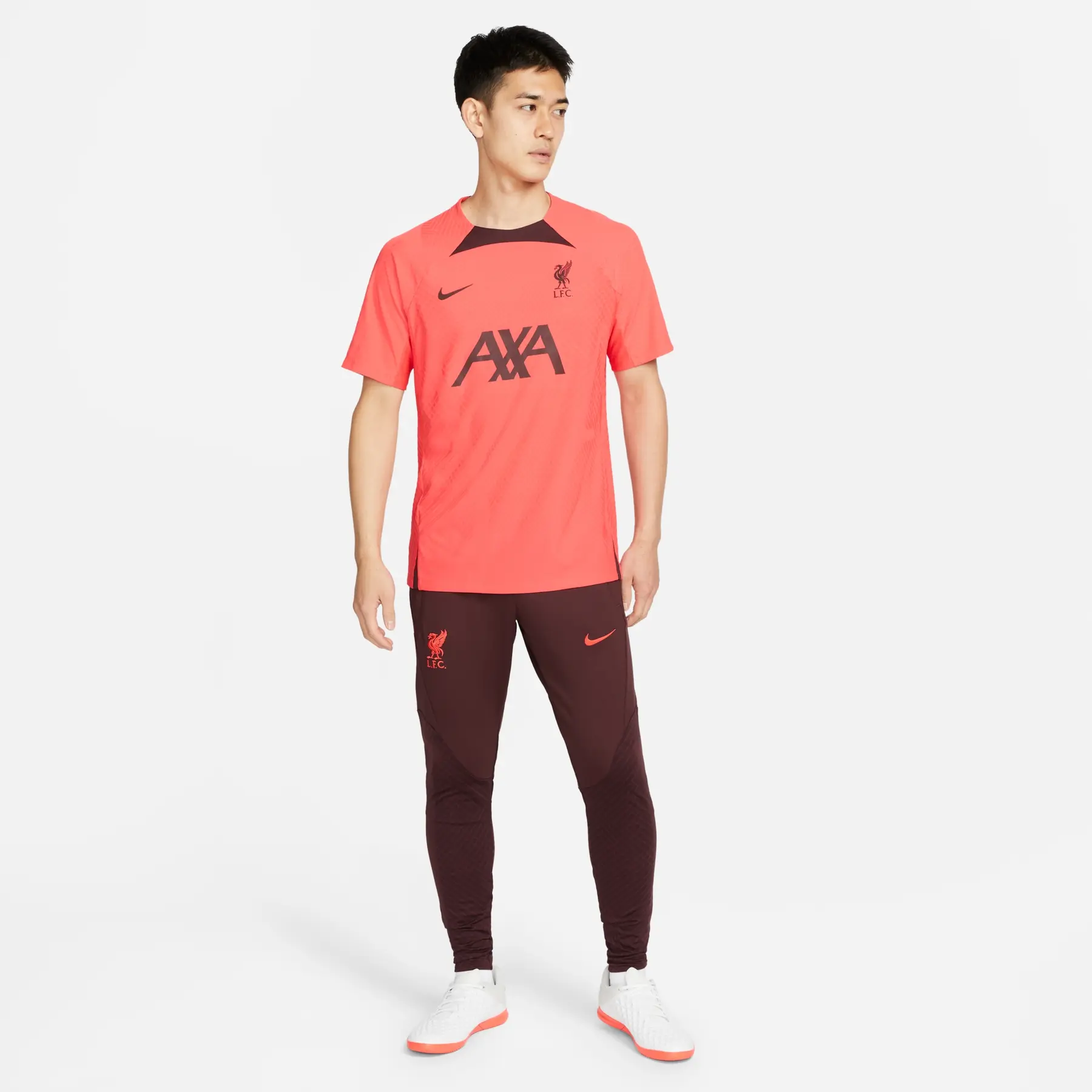 Trainingshose Liverpool FC Strike Ks 2022/23