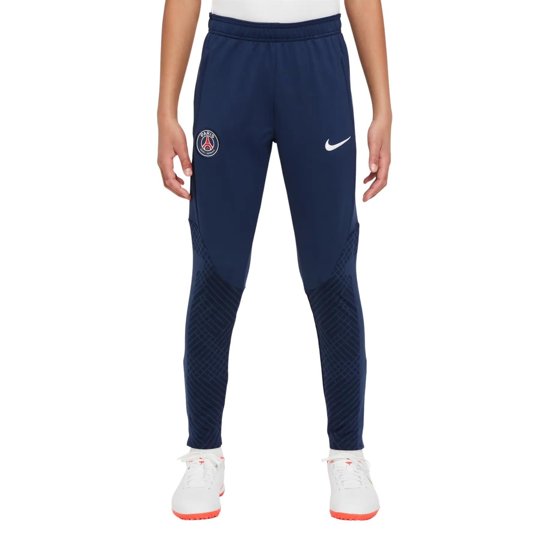 Trainingshose Kind PSG Strike Ks 2022/23 - Bleu - unisex - Size: 13/15 ans