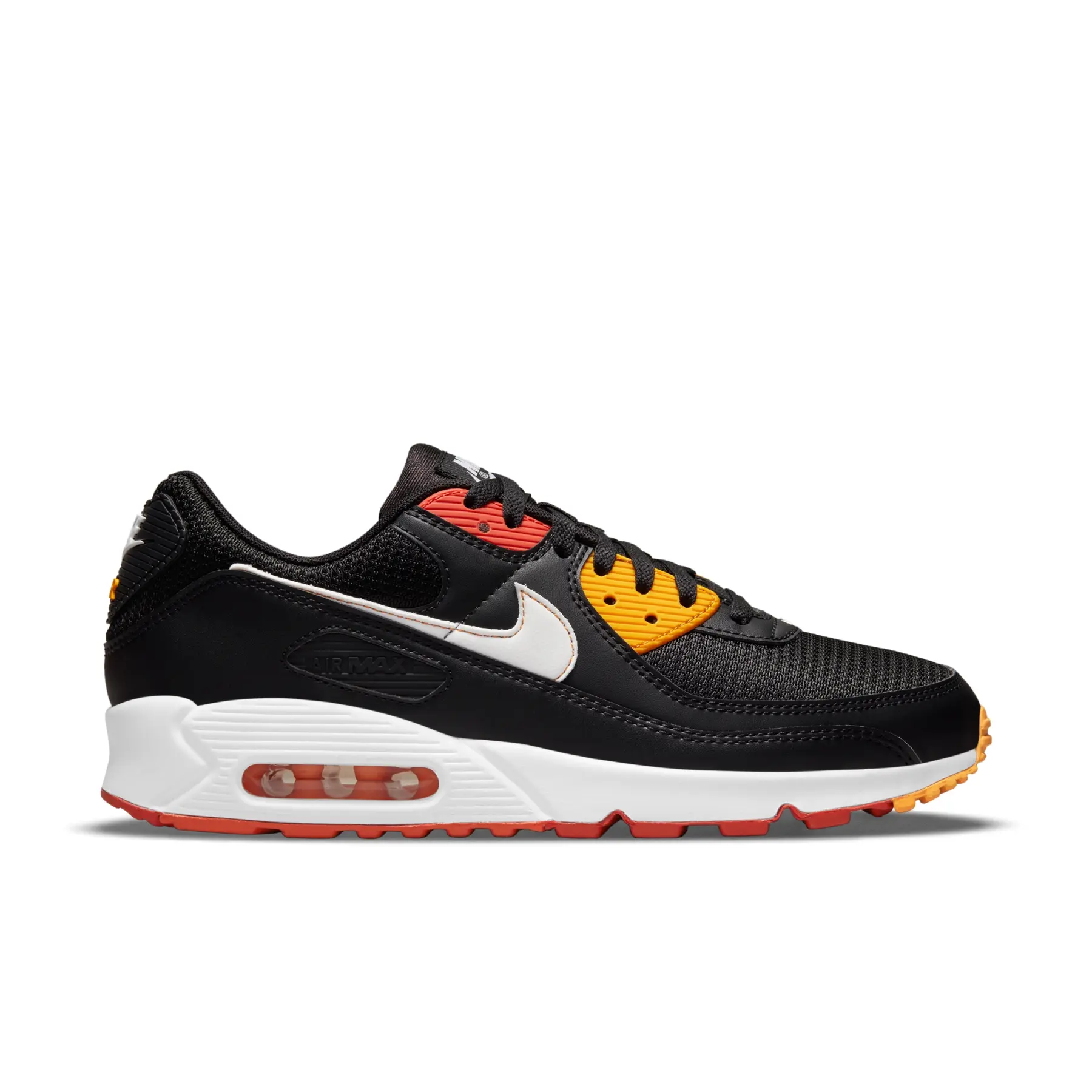 0195242111536 - Sneakers Air Max 90 Rayguns