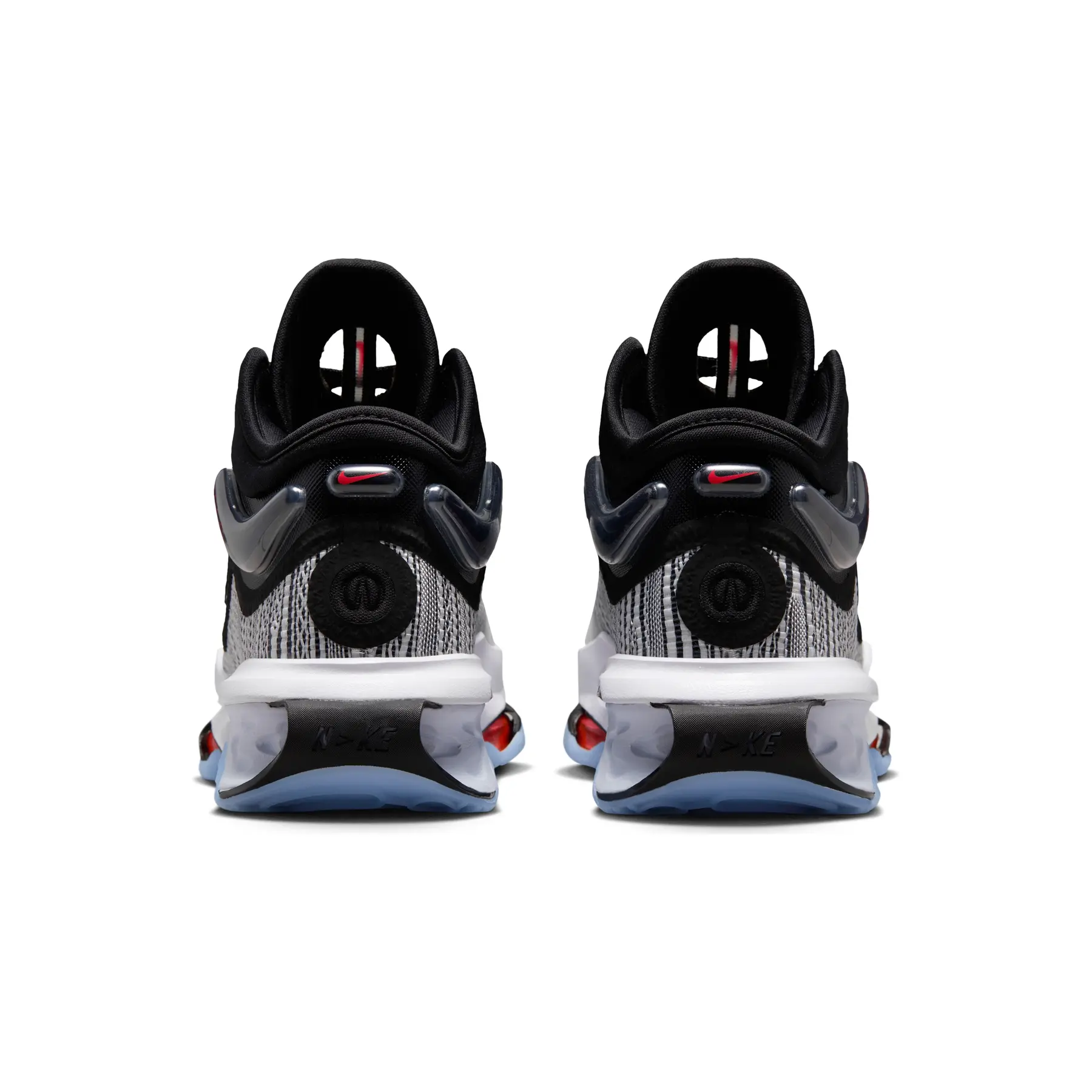 Zapatillas Nike Air Zoom G.T. Jump 2 | Foot-Store