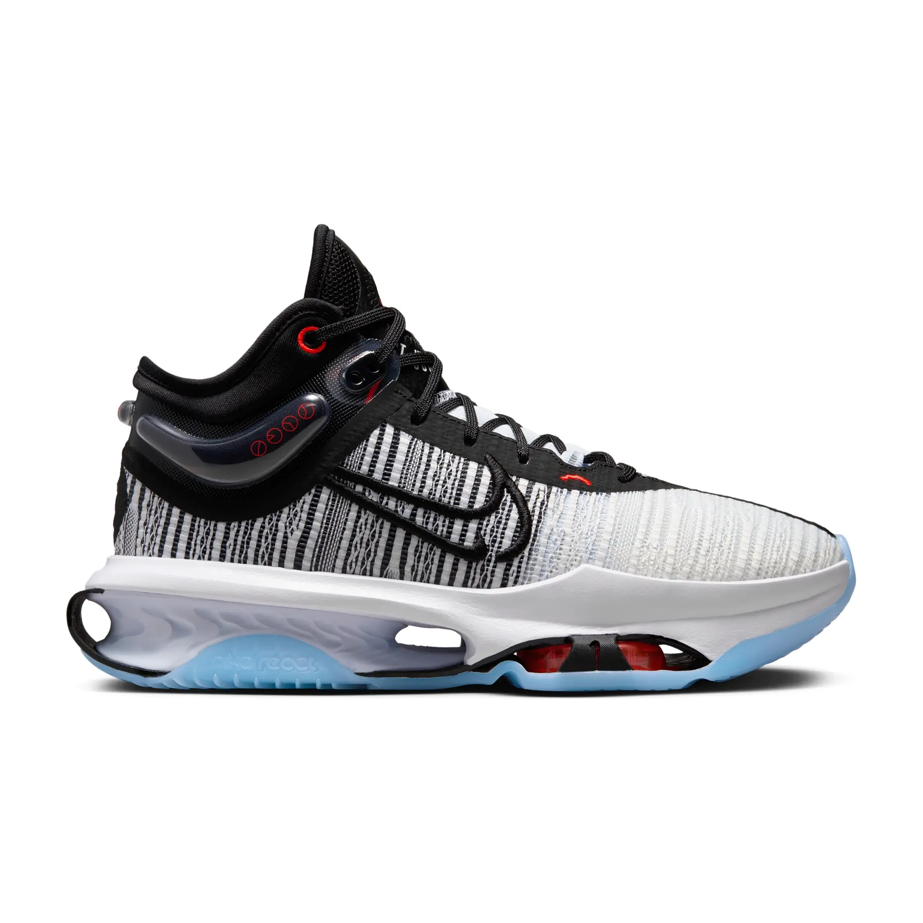 Zapatillas Nike Air Zoom G.T. Jump 2 | Foot-Store