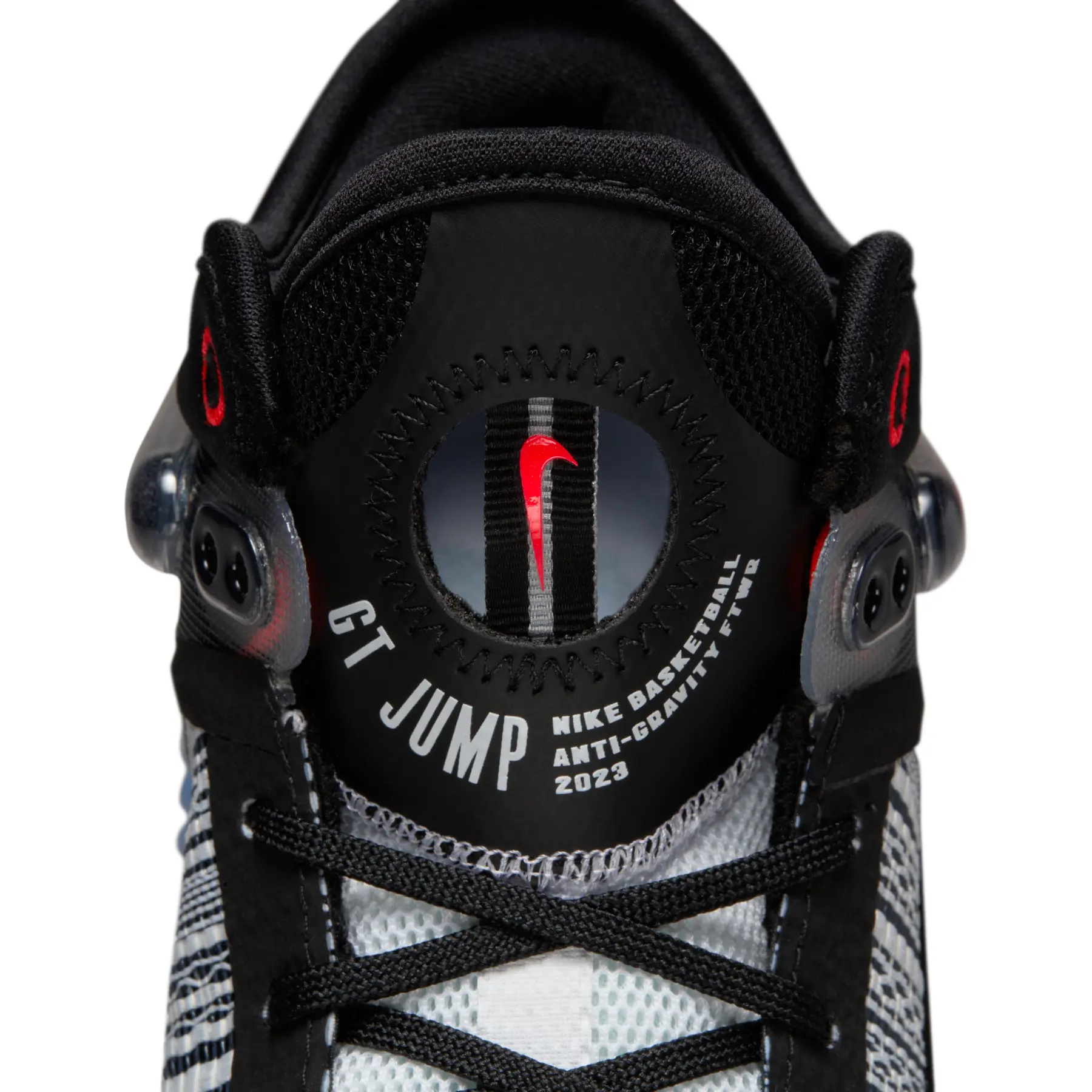 Zapatillas Nike Air Zoom G.T. Jump 2 | Foot-Store