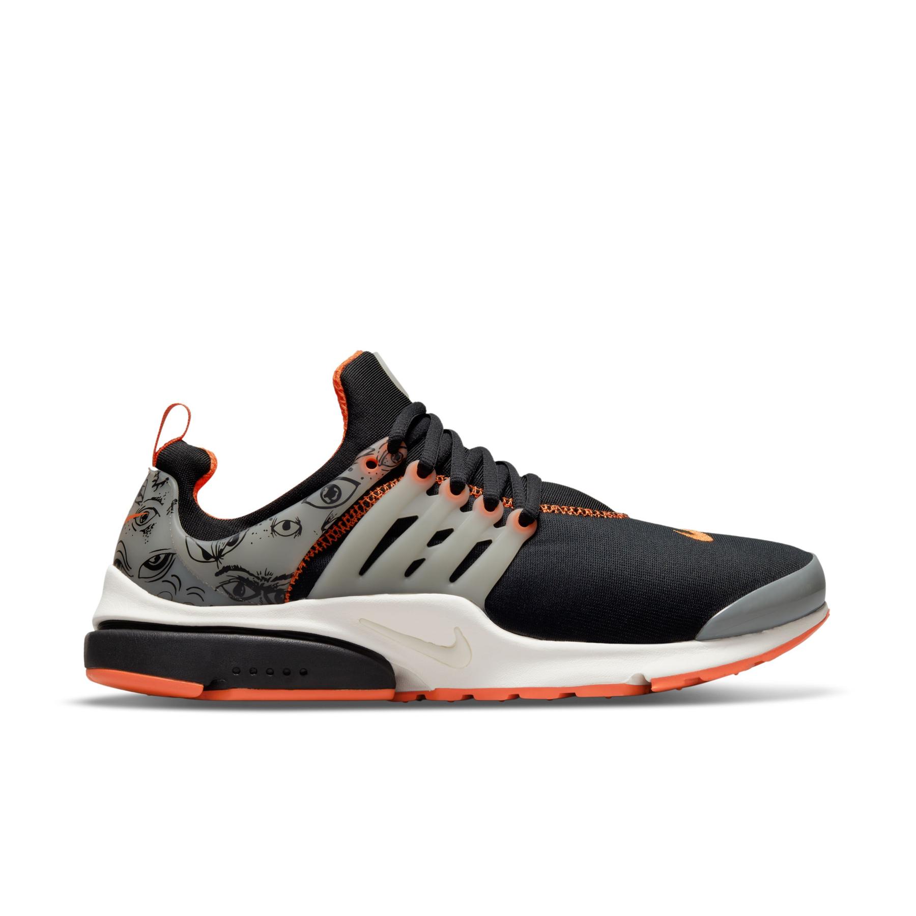 0195243765769 - Sneakers Air Presto Premium Halloween