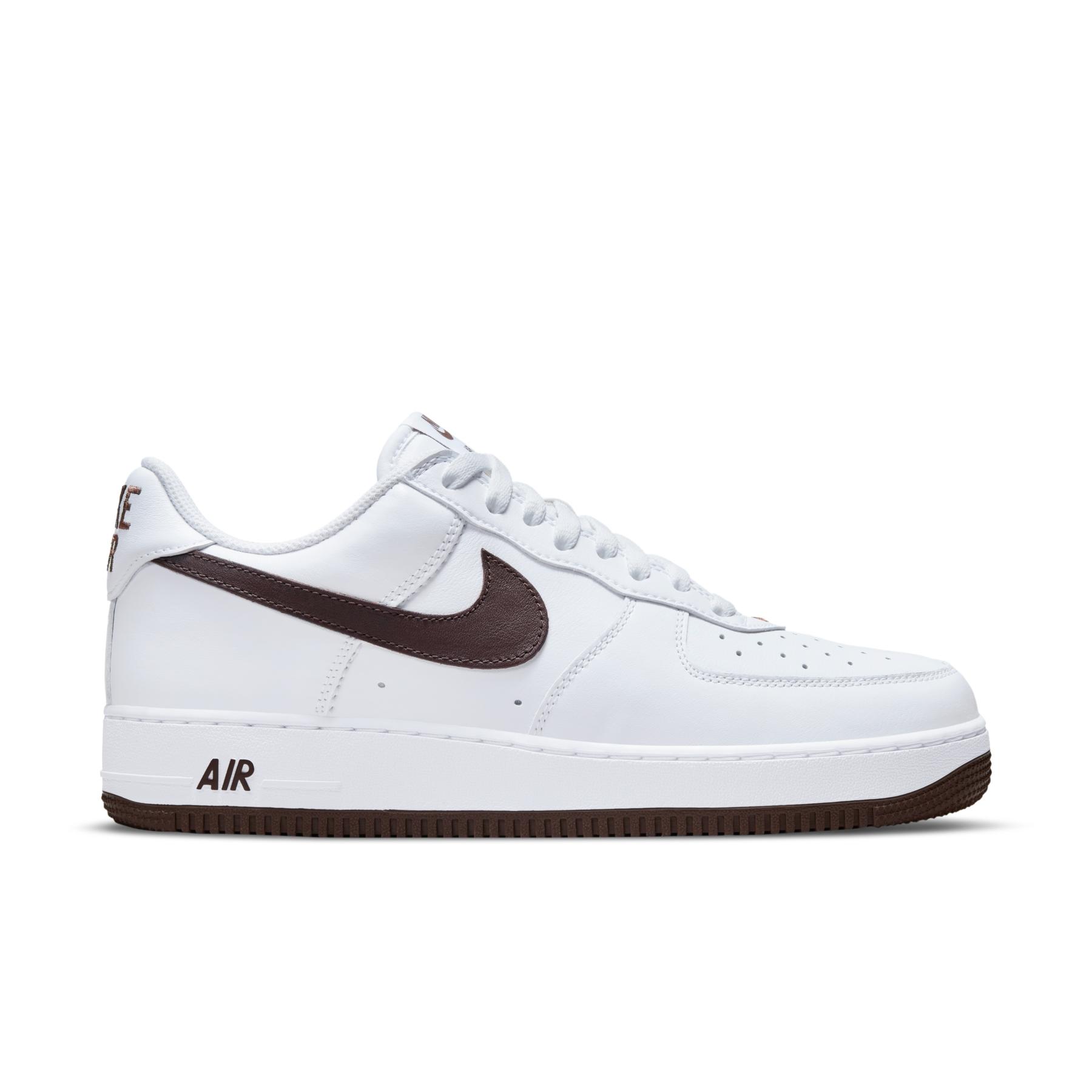 0195869002804 - Sneakers Air Force 1 07 Low