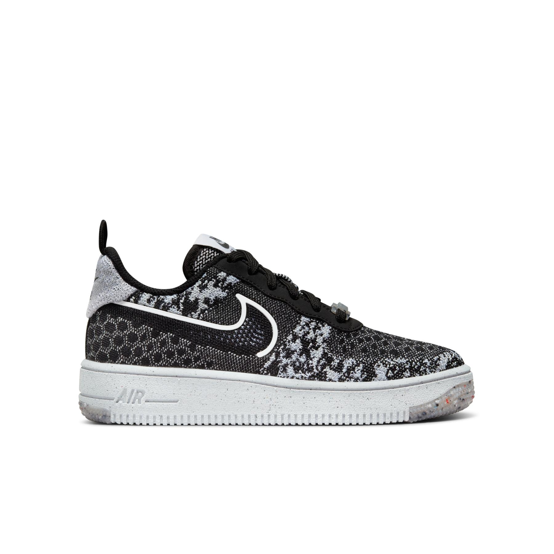 0195870312244 - Sneakers Kind Af1 Crater Flyknit Nn Gs