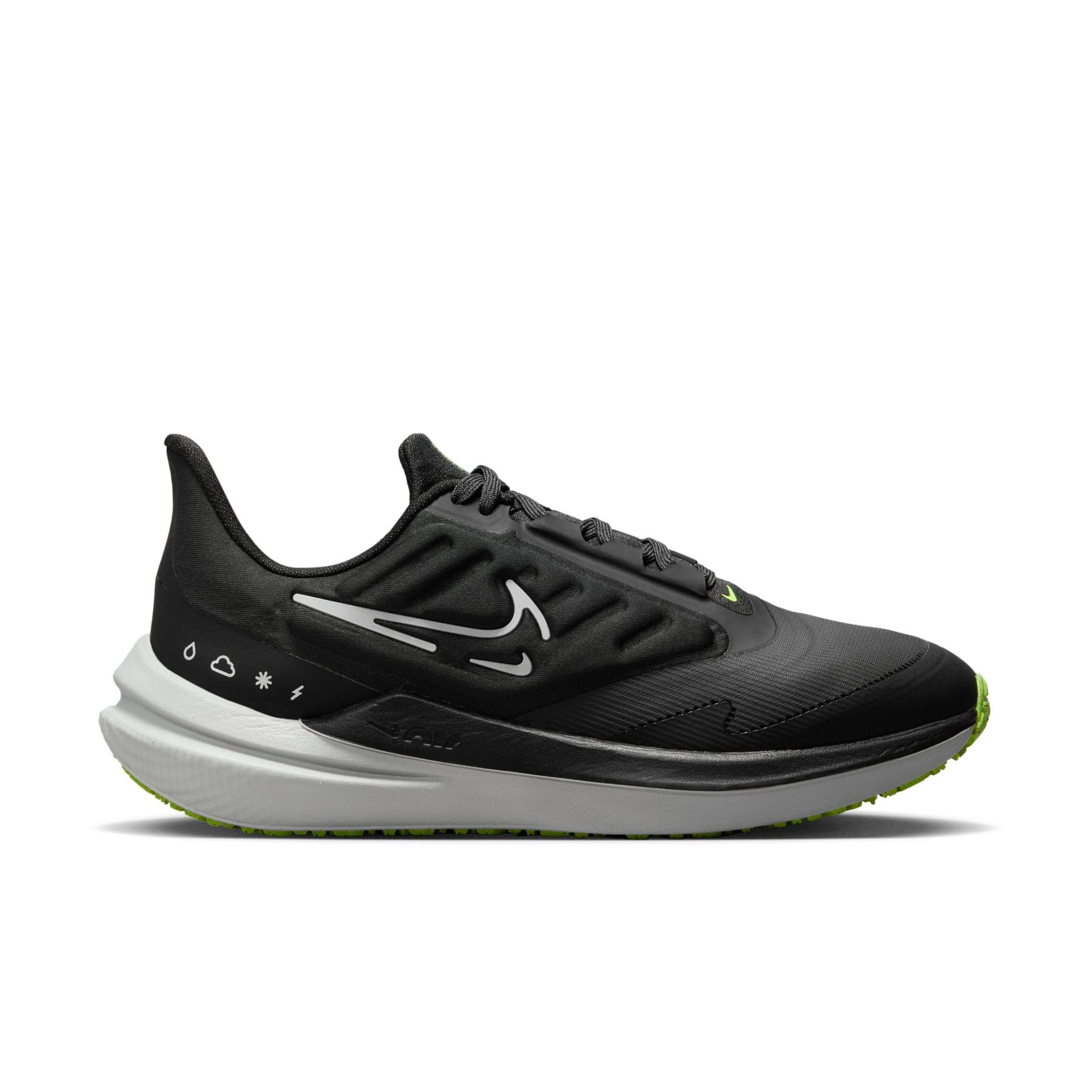 Chaussures+de+running+femme+Nike+Air+Winflo+9+Shield