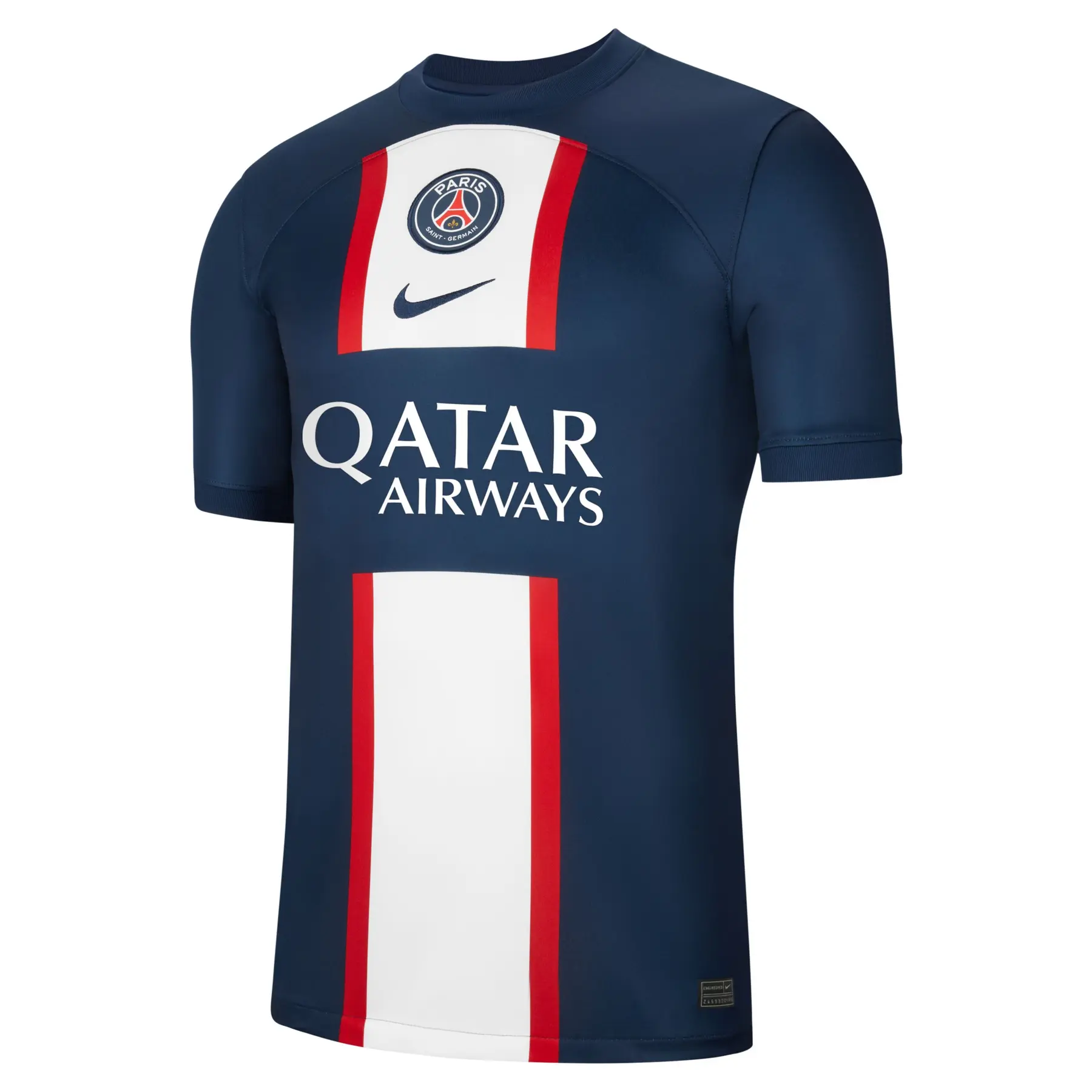 Camiseta primera equipación PSG 2022/23 | Foot-Store