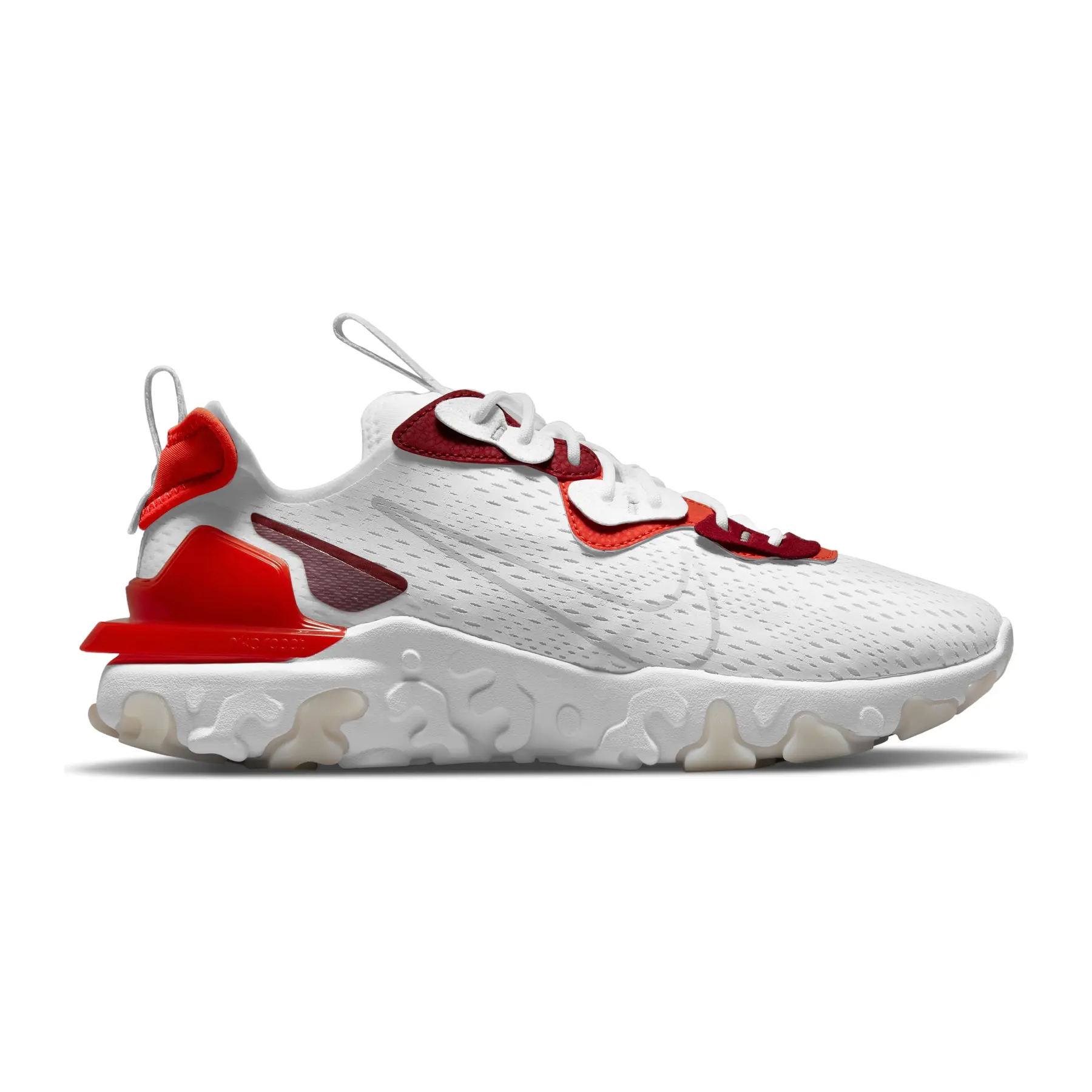 Nike React Vision DM2828-100 Blanc