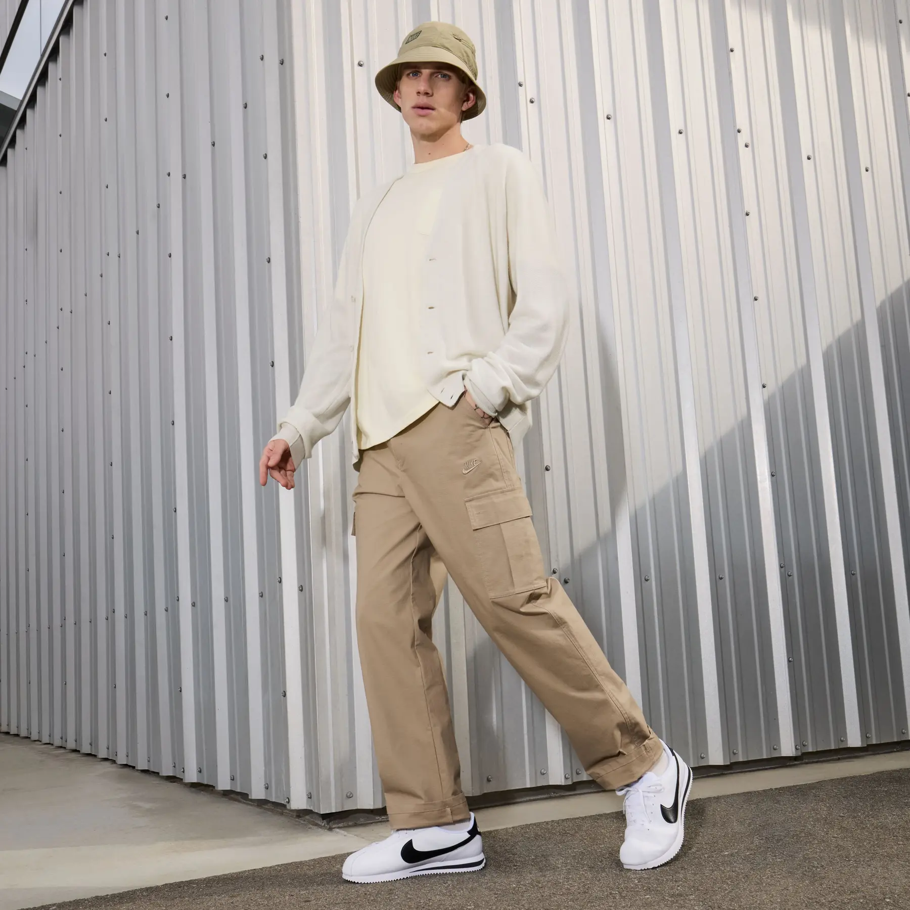 0197596115796 - Sneakers Cortez