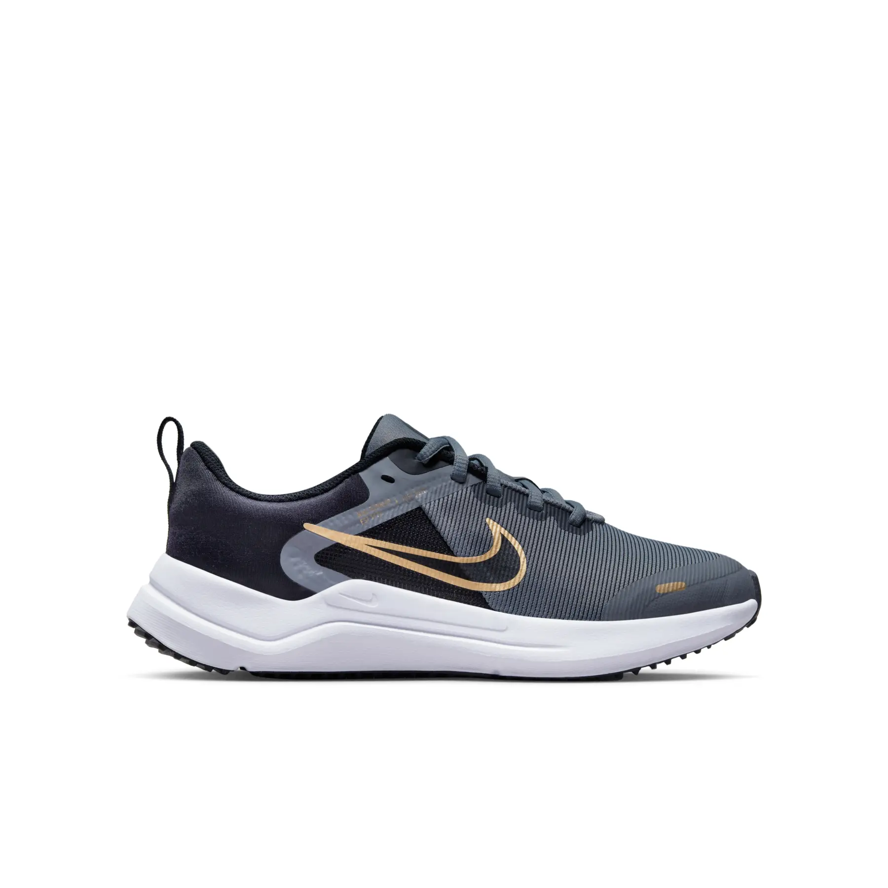 Nike Baskets enfant Nike Downshifter 12