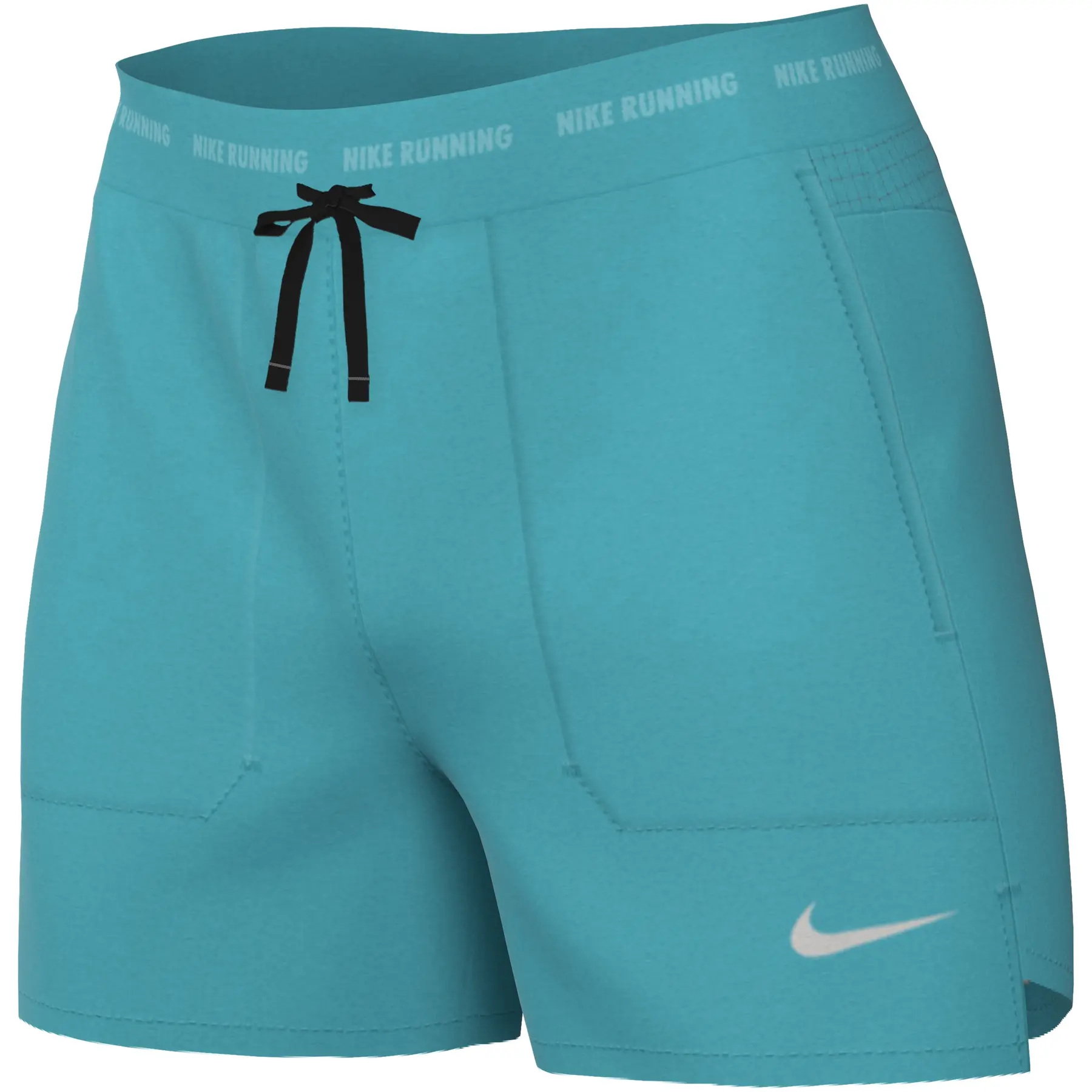 Shorts Stride 5IN BF - Bleu - male - Size: XL
