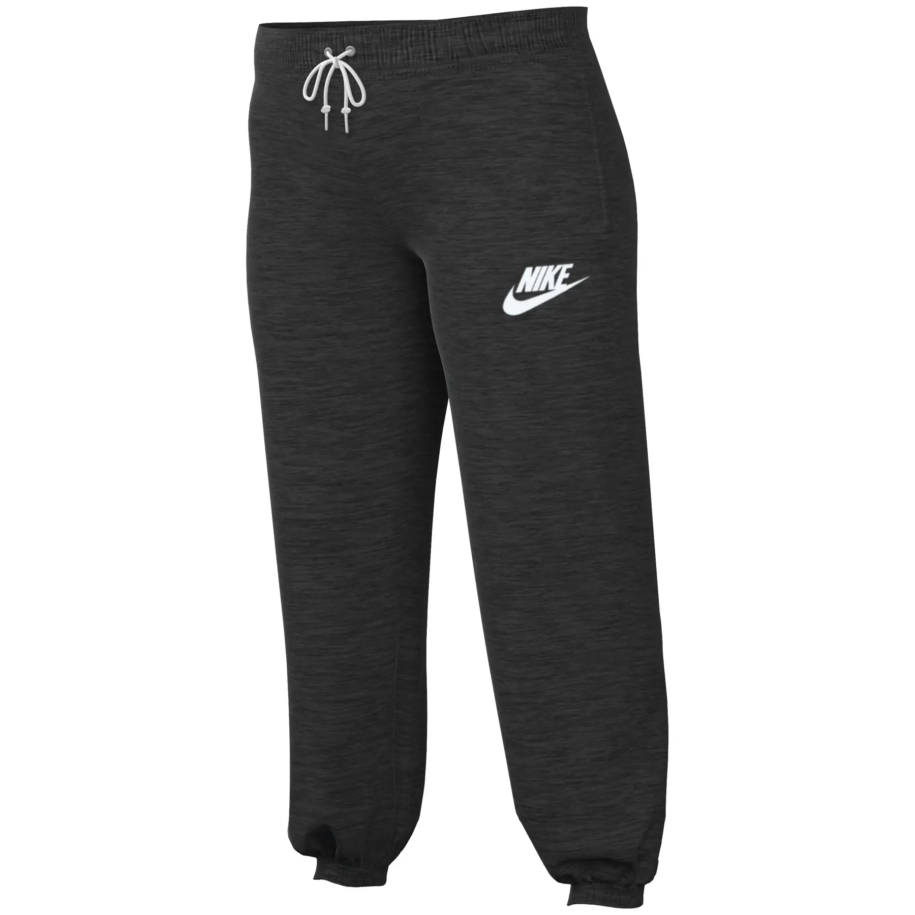 Damen Jogginghose Sportswear Gym Vintage Easy - Noir - female - Size: XS
