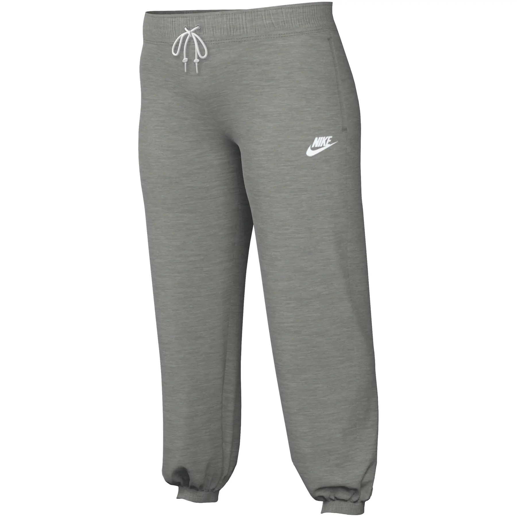 Pantalons Nike Sportswear Gym Vintage W Grey