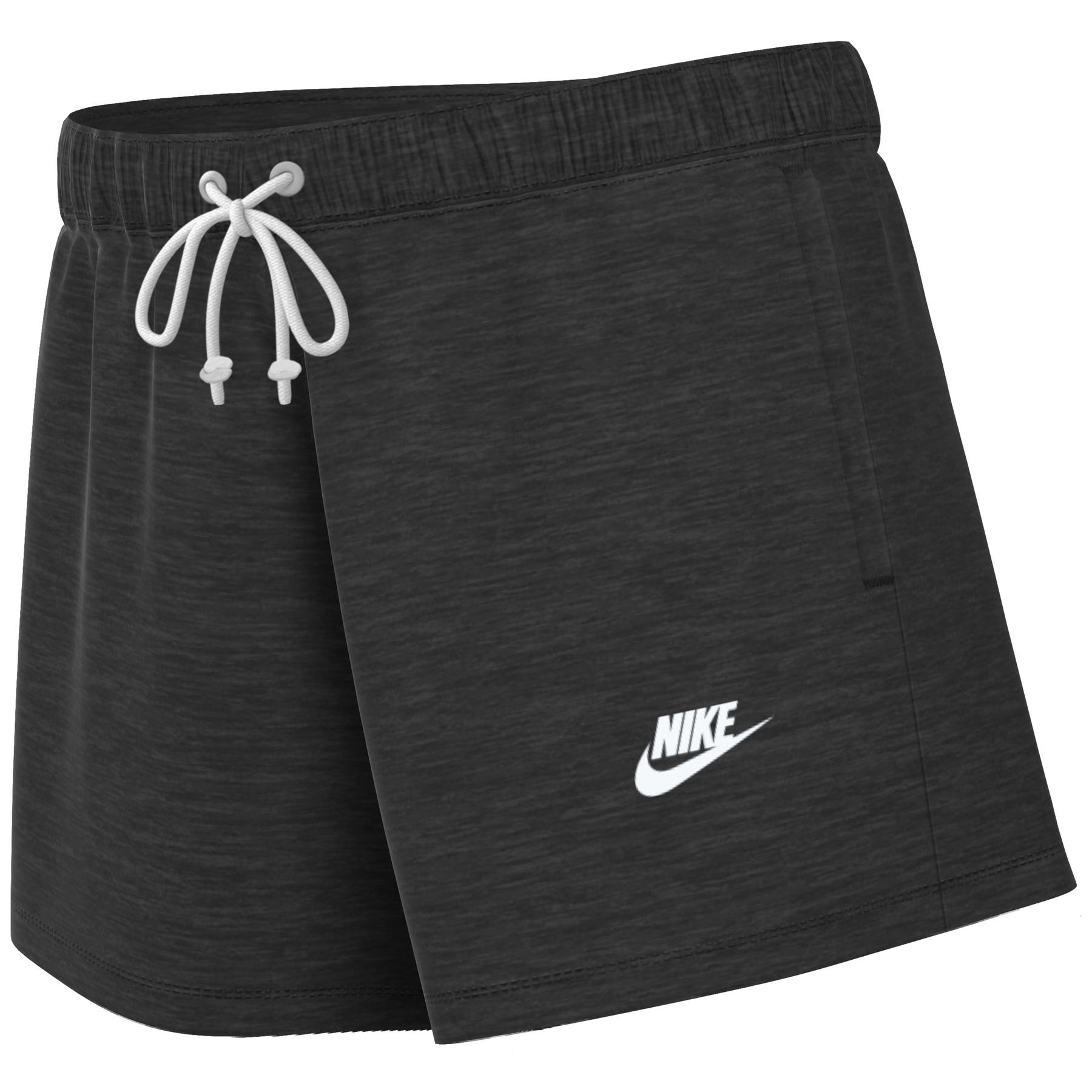 0195245642525 - Sweatshorts in Schwarz - XS
