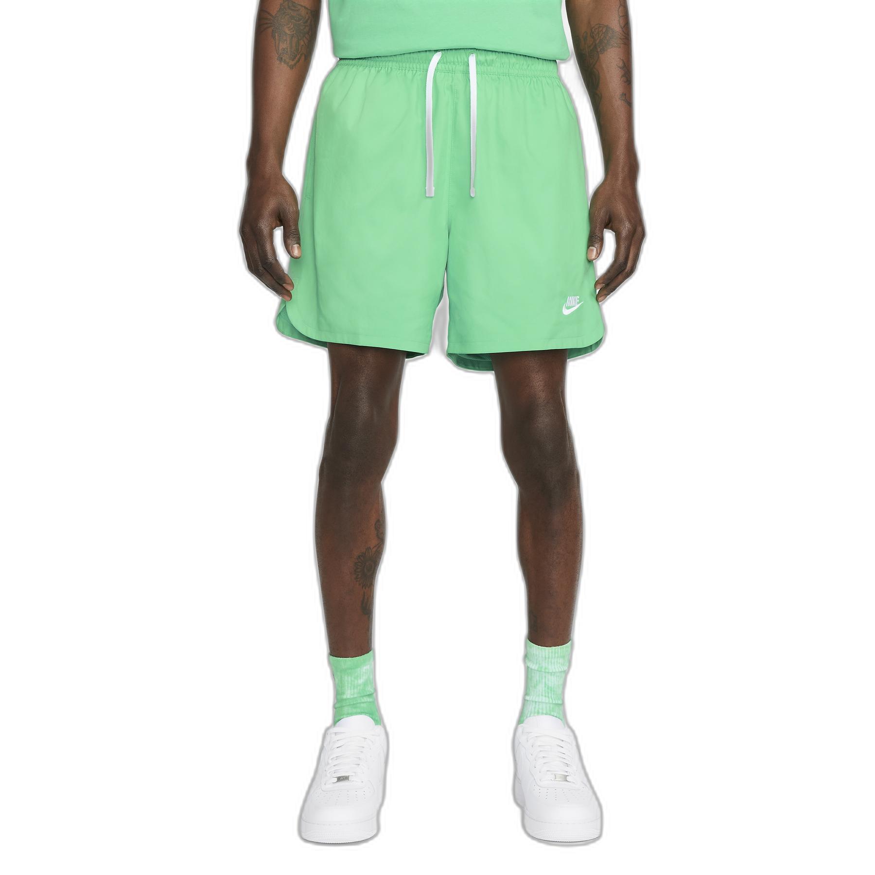 0196156629360 - Short Club Lnd Flow