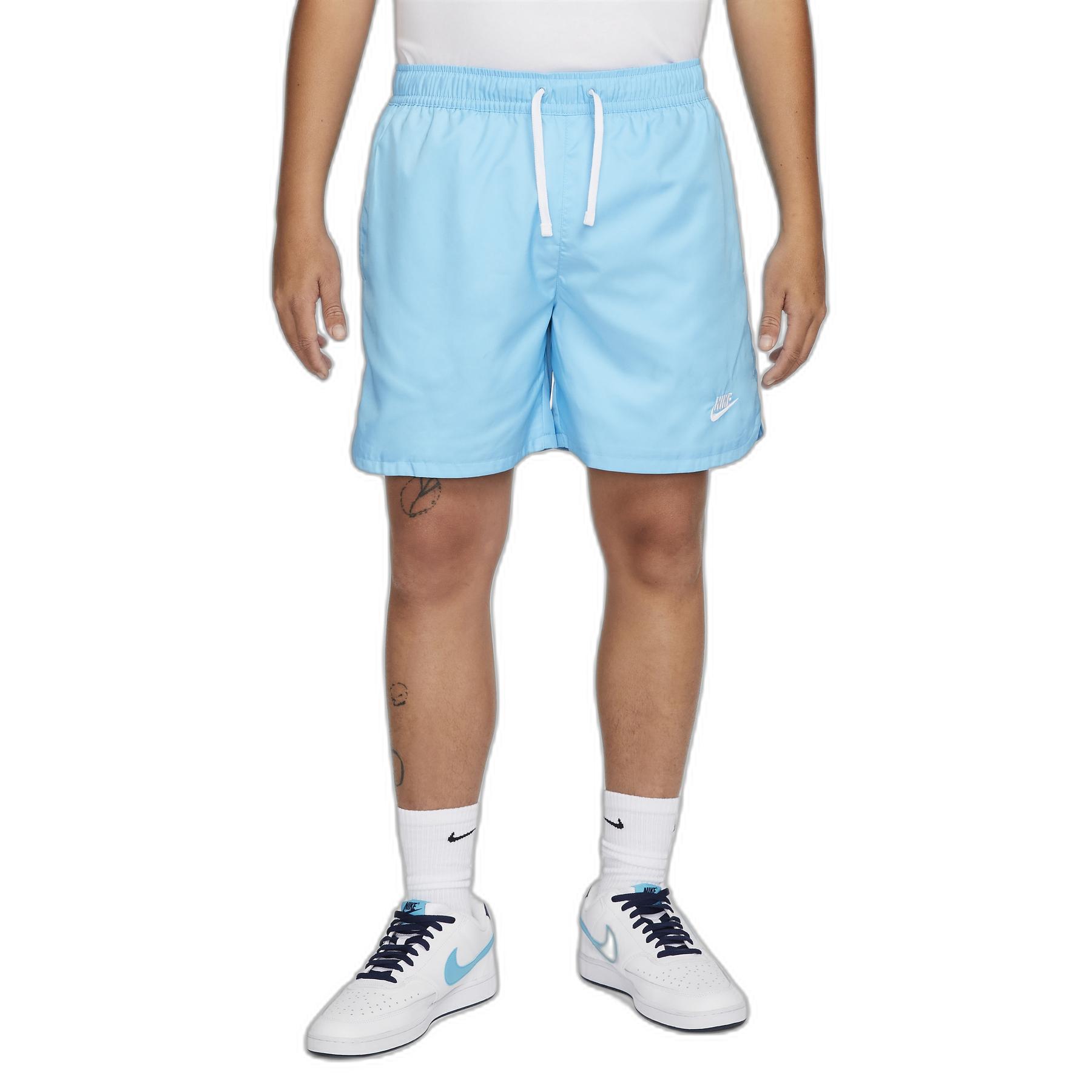 0196154928274 - Shorts Club Lined Flow