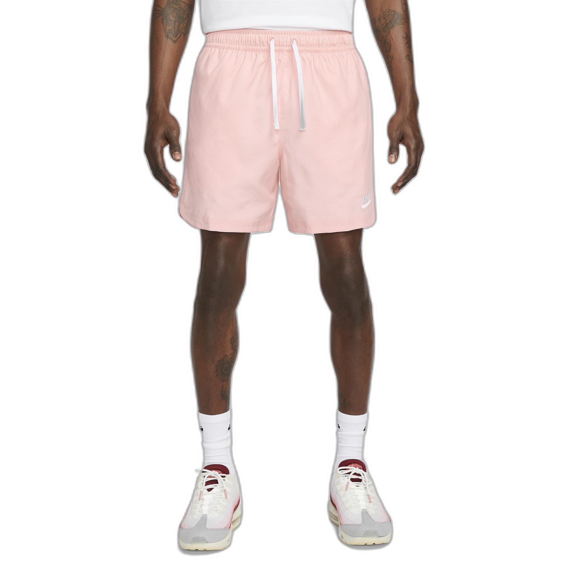 0196156629698 - Short Club Lnd Flow