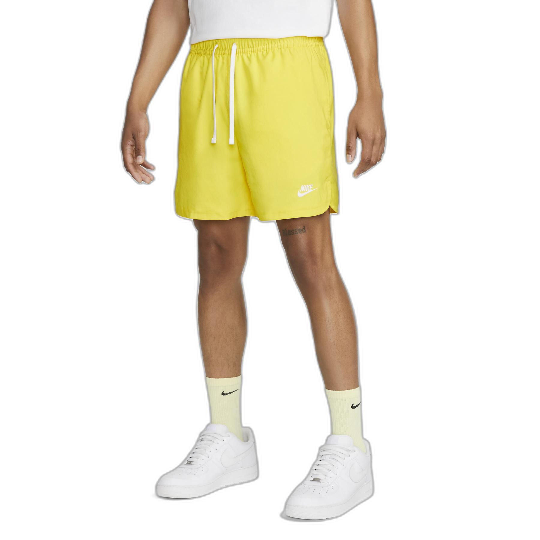 0196156629940 - Shorts Club Lnd Flow