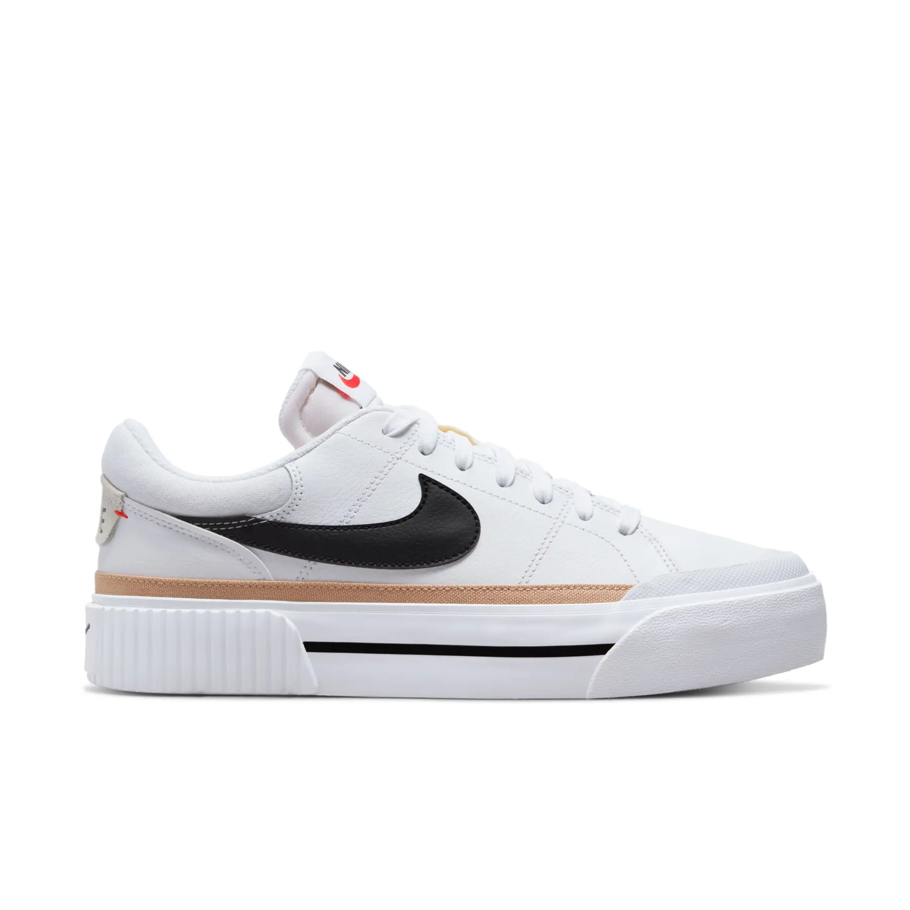 0196149219059 - Sneakers für Damen Court Legacy Lift
