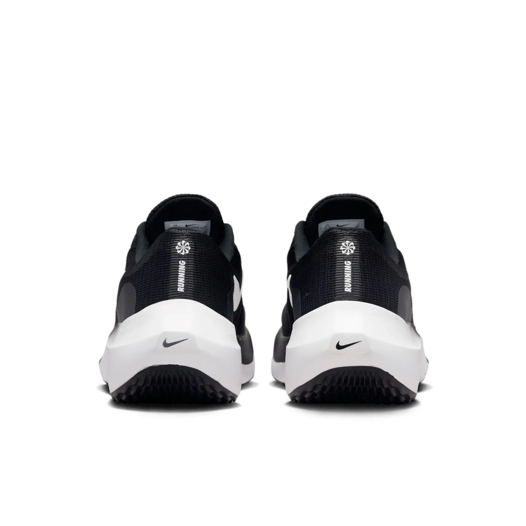 Nike Zoom Fly 5‎ Running Shoes Black White Sneakers DM8968-001 Men\'s Size 13 Mens running shoes Nike ZOOM FLY 5 black | AD Sport.store main image 3