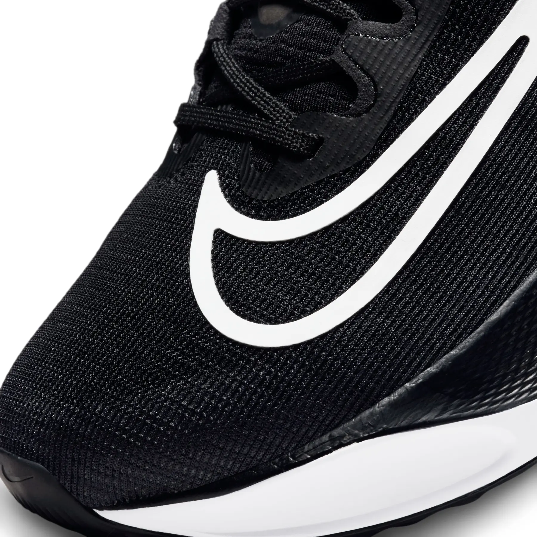 Nike Zoom Fly 5 Men\'s Running Shoes Size‎ 10 Black Running shoes Nike Zoom Fly 5 | Foot-Store main image 2