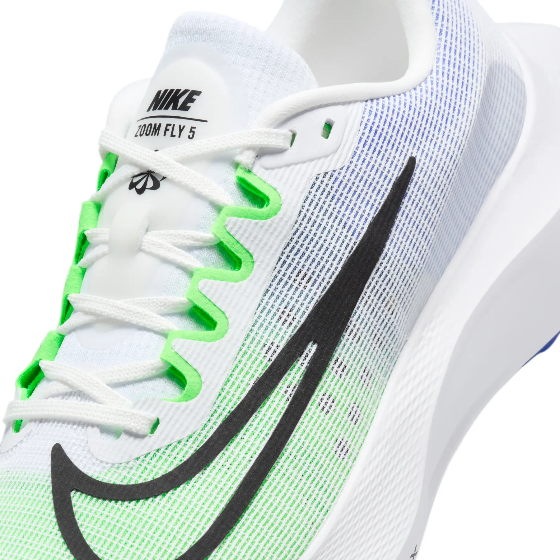 Running shoes Nike Zoom Fly 5 | Foot-Store