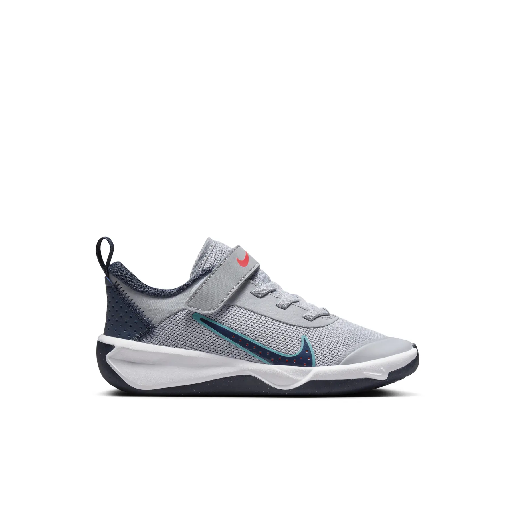 0197859610556 - Sneakers Omni Multi-Court
