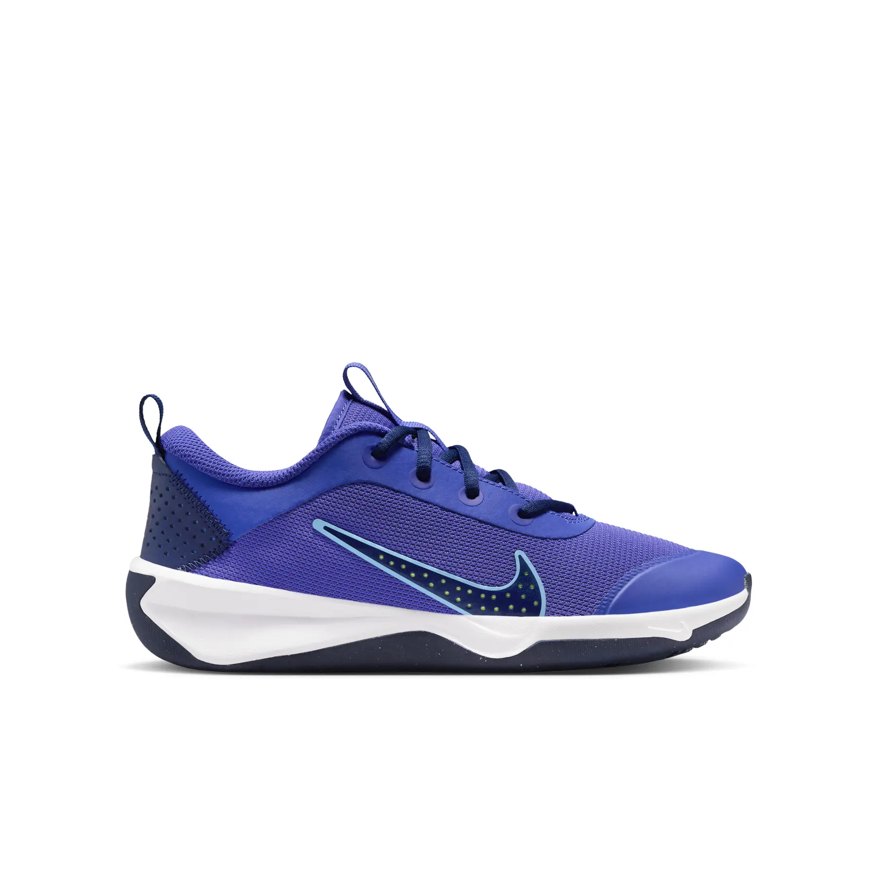 Nike Chaussures indoor Nike Omni