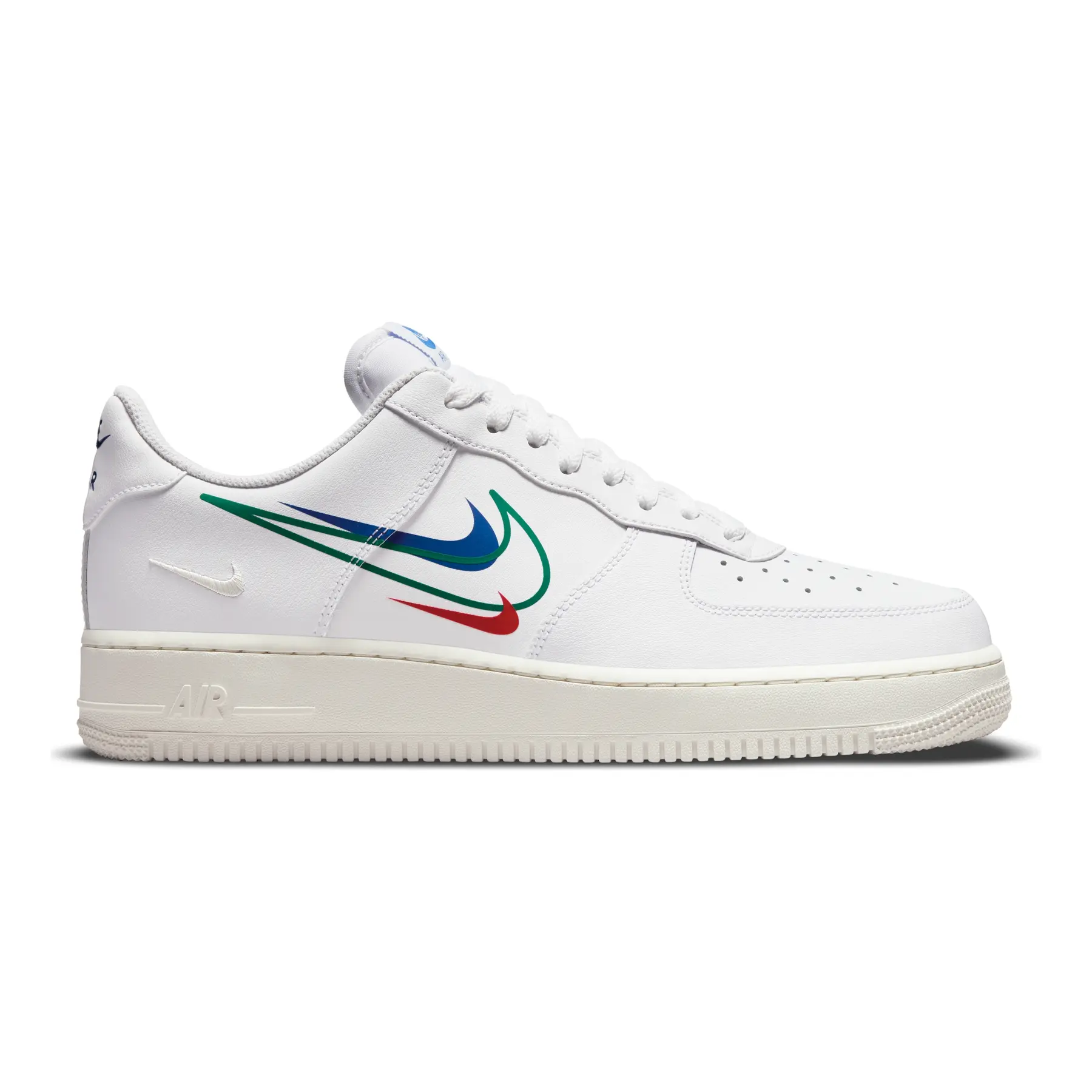 0195241512785 - Baskets Air Force 1