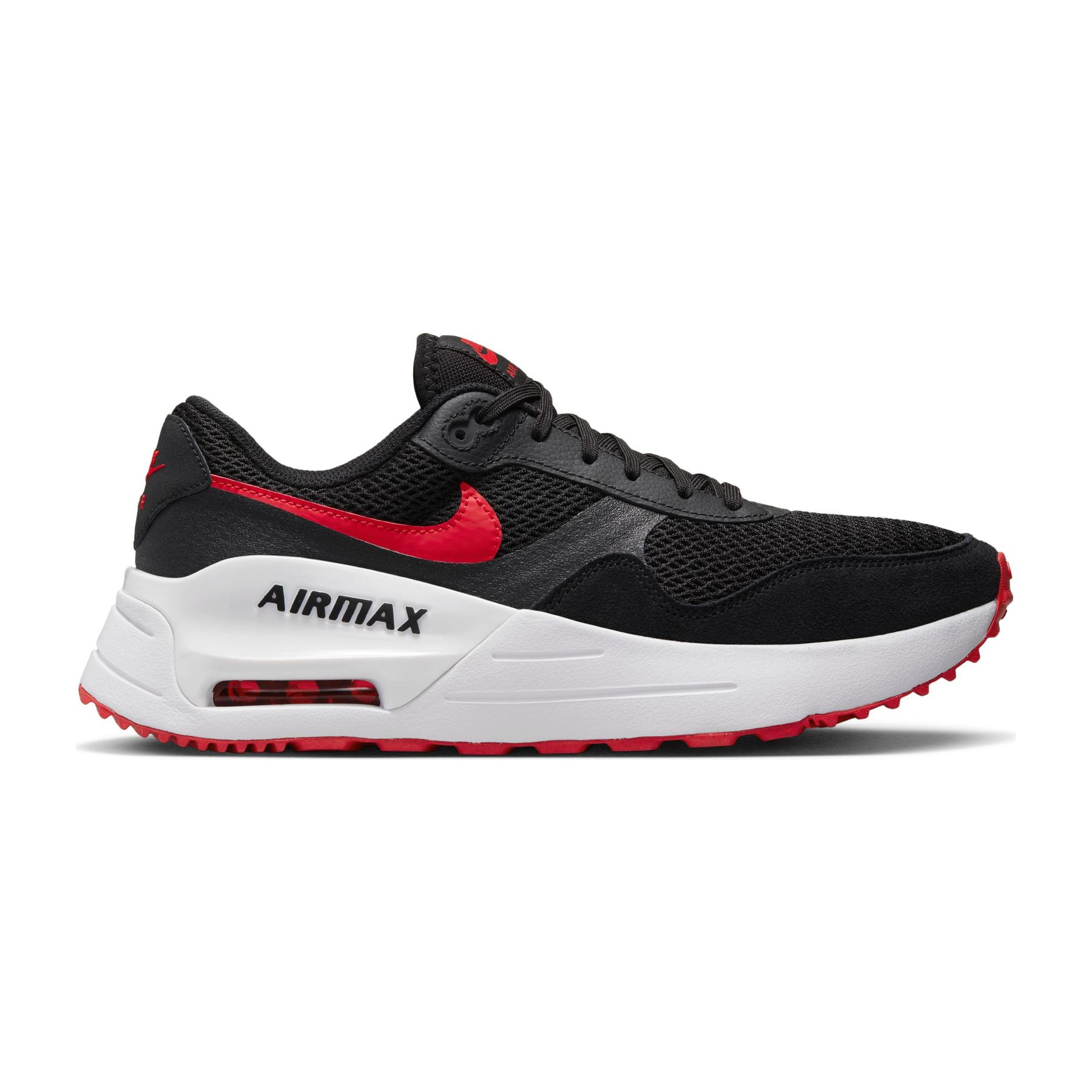 0196153735996 - Sneakers Air Max Systm