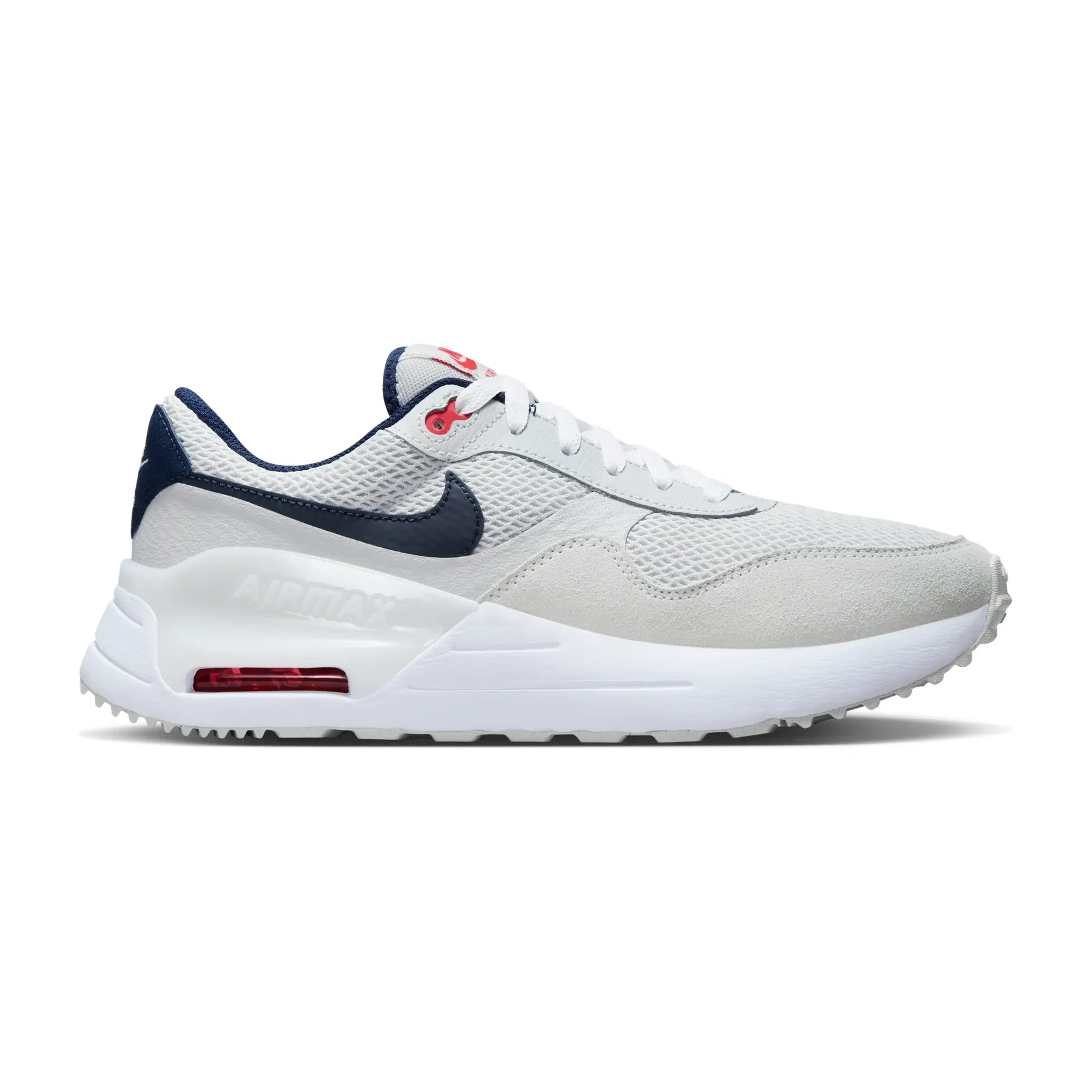 0196607806234 - Sneakers Air Max SYSTM