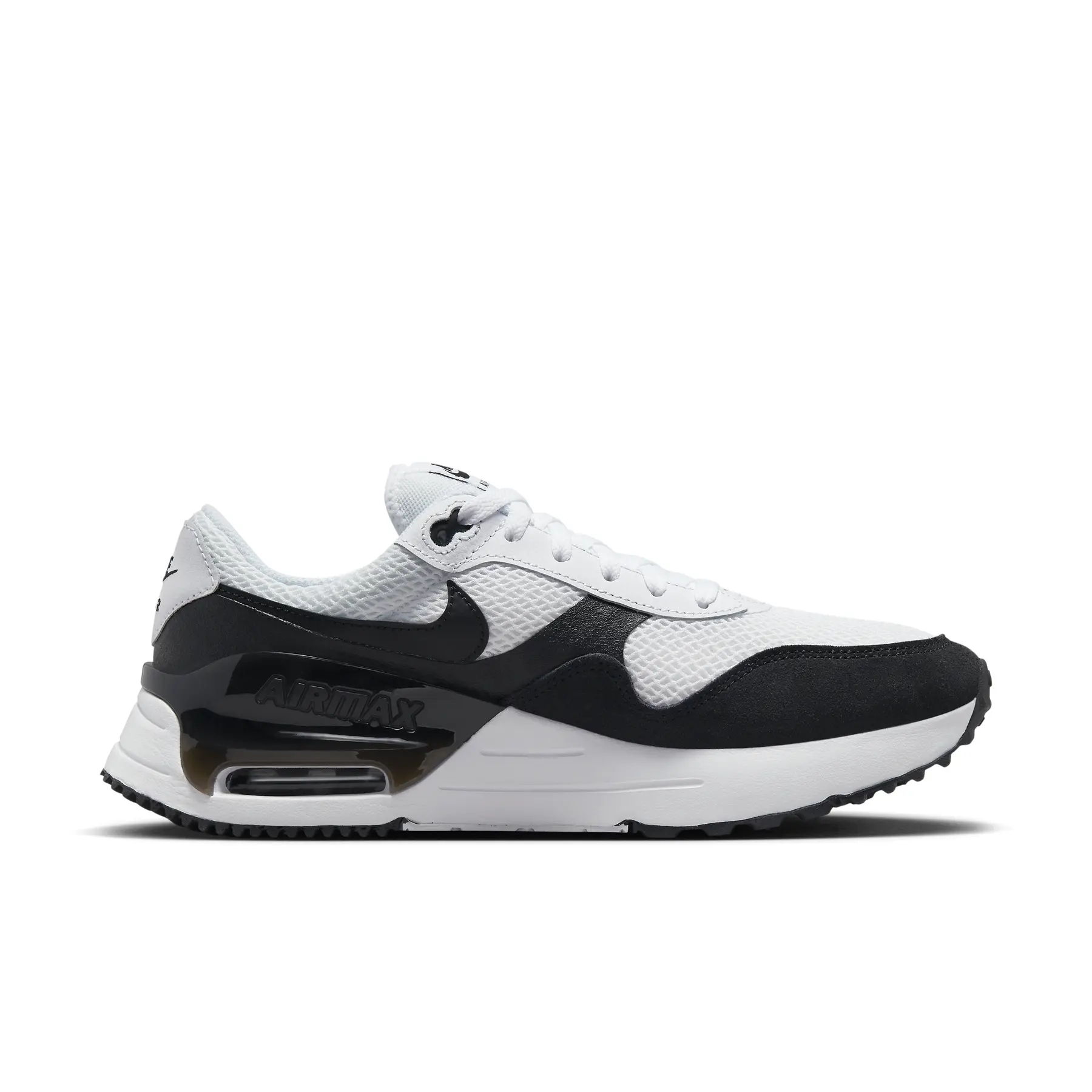 0196604336345 - Sneakers Air Max Systm