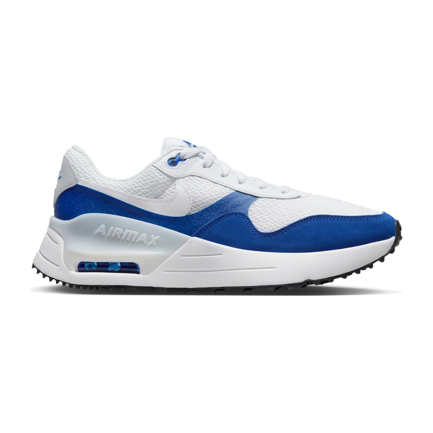 0196607806418 - Sneakers Air Max SYSTM