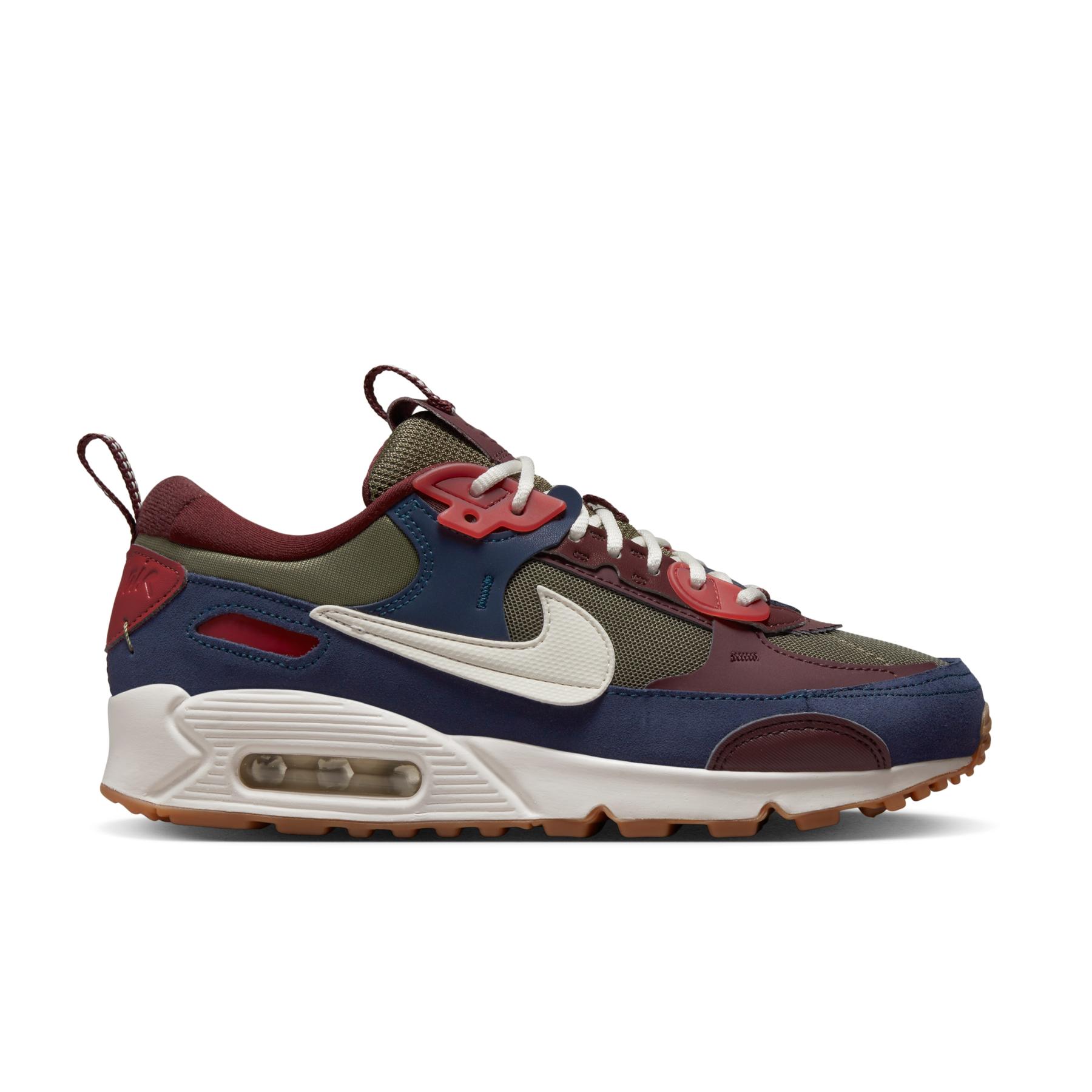 0196152176059 - Sneakers Air Max 90 Futura