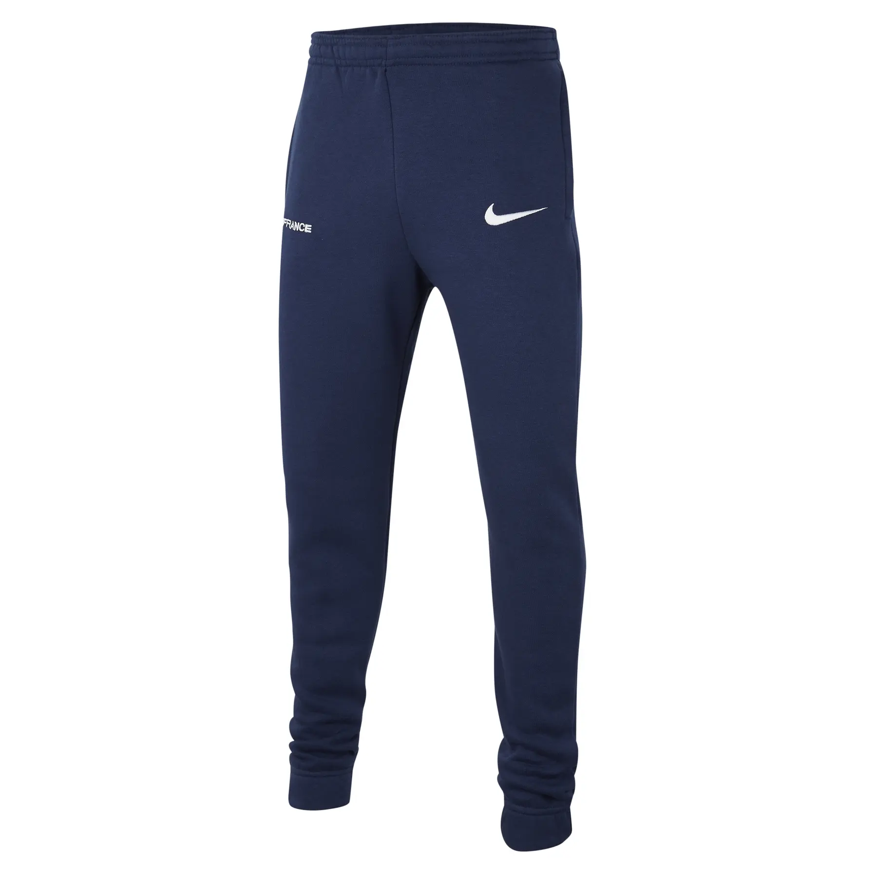 Pantalon de survêtement Coupe Du Monde 2022 enfant France GFA BB